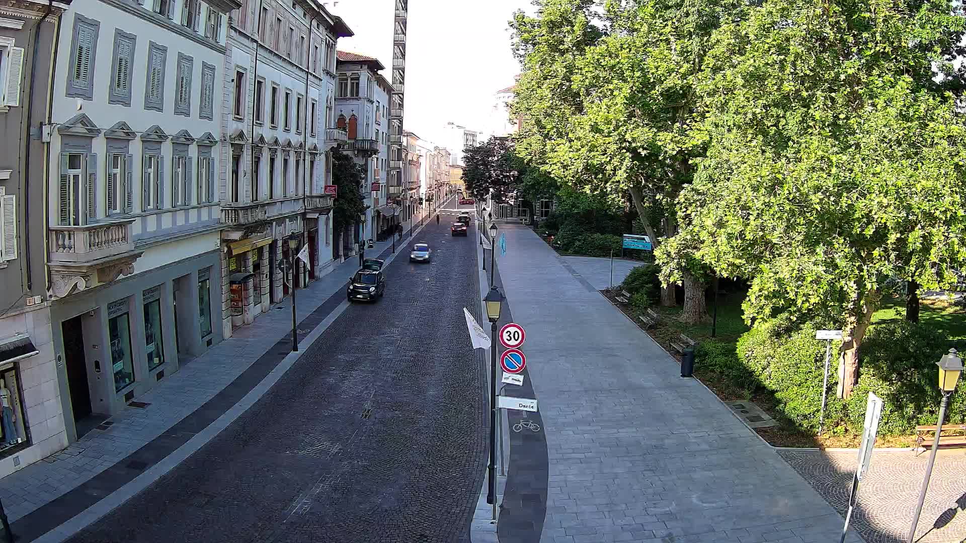 Gorizia | Corso Verdi
