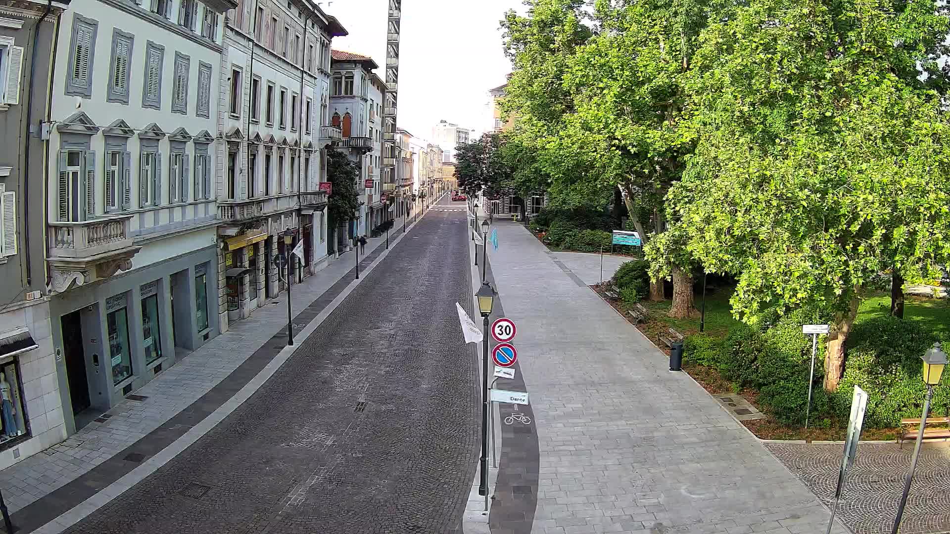 Görz | Corso Verdi