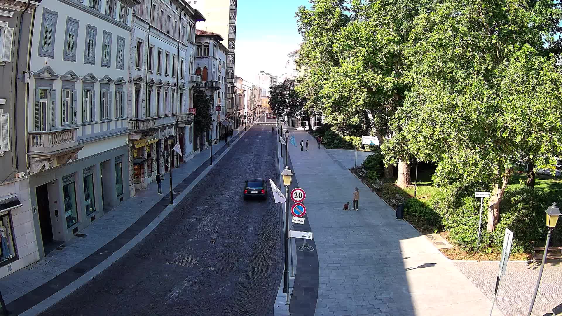 Gorizia | Corso Verdi