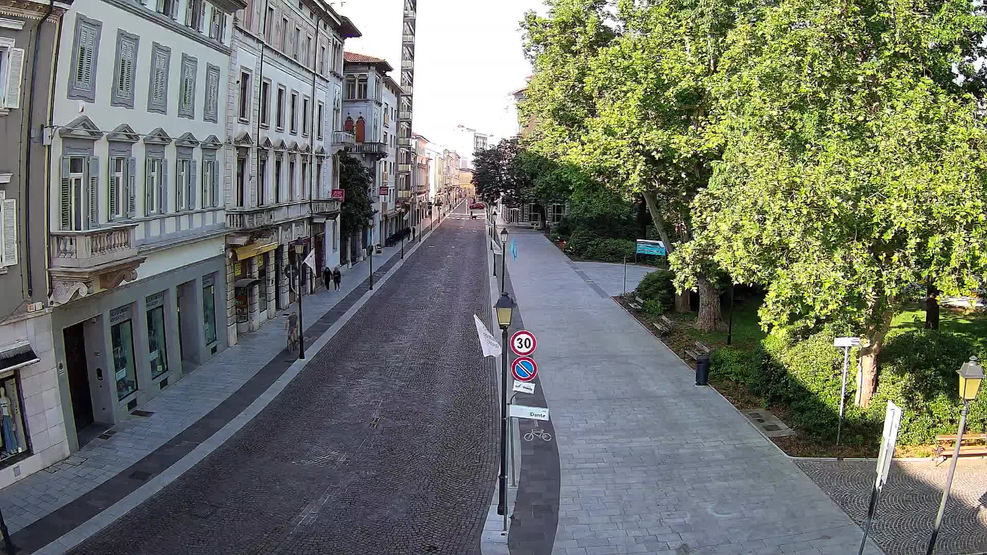 Gorizia | Corso Verdi