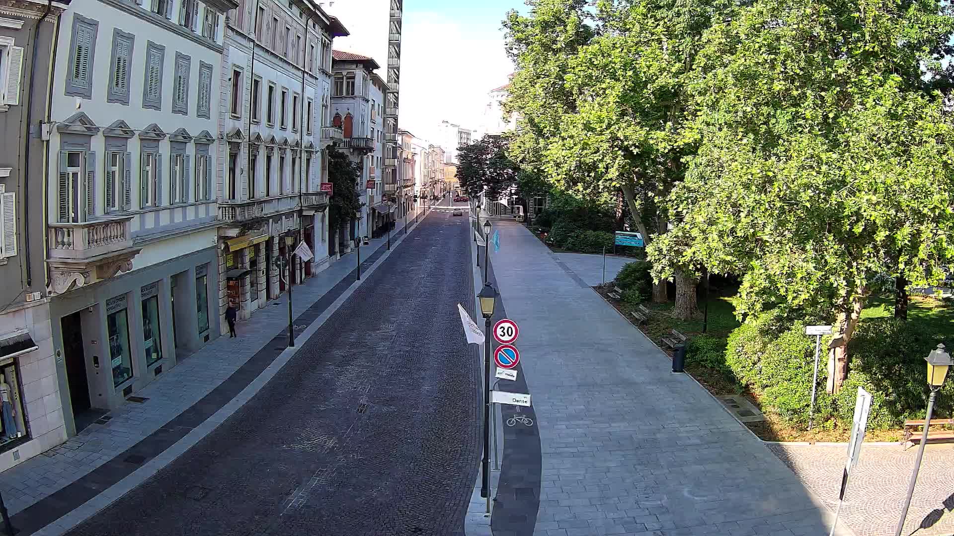 Gorizia | Corso Verdi
