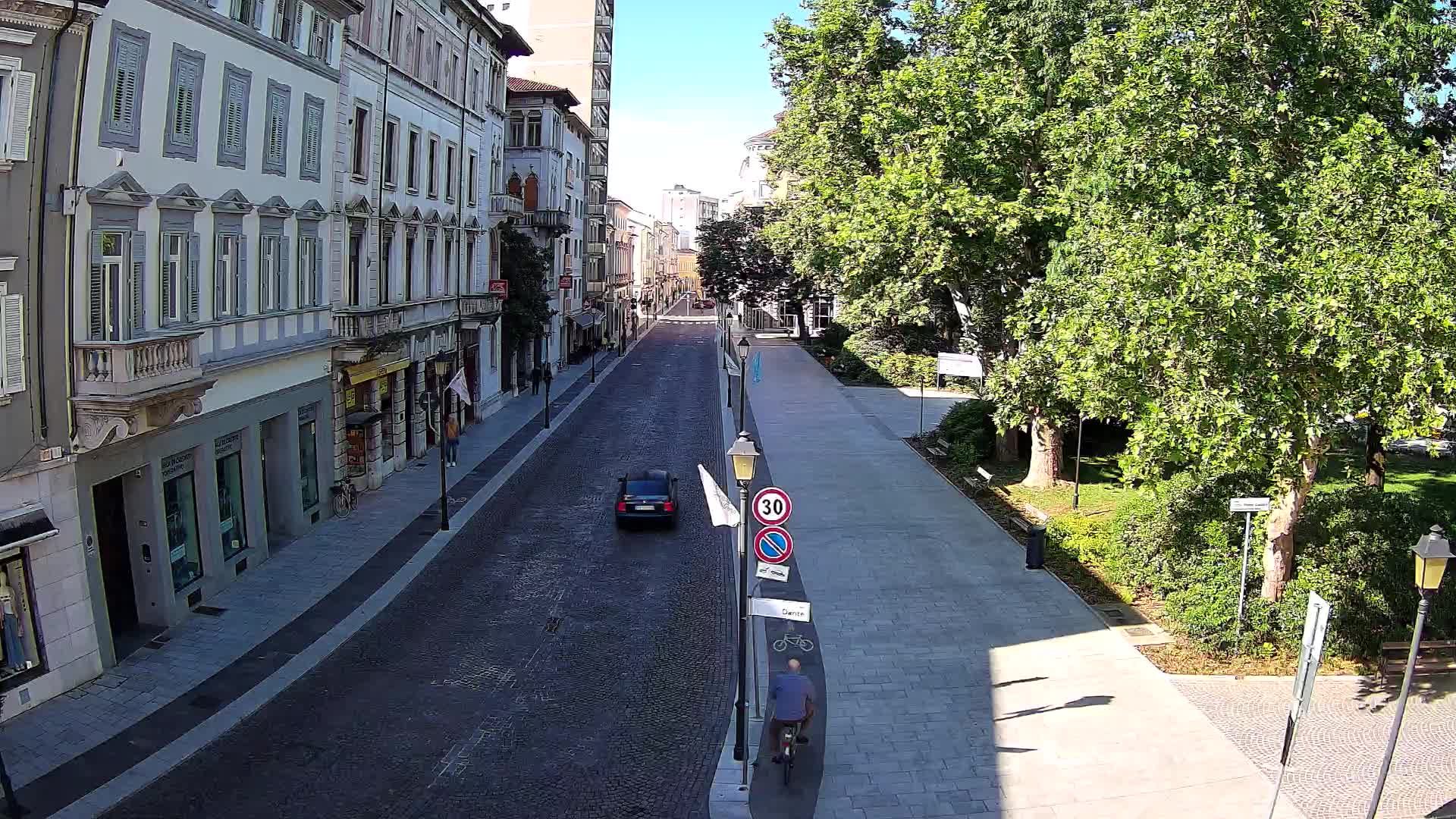 Gorizia | Corso Verdi