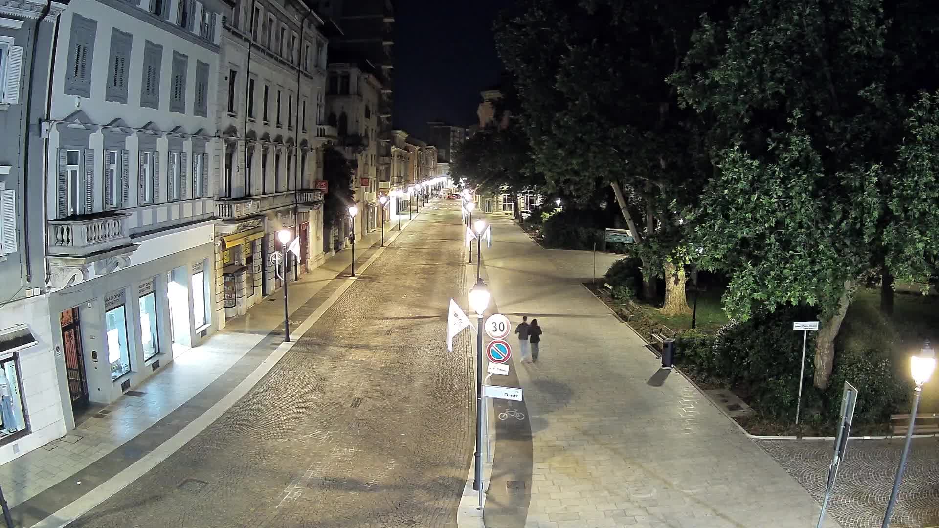 Gorizia | Corso Verdi