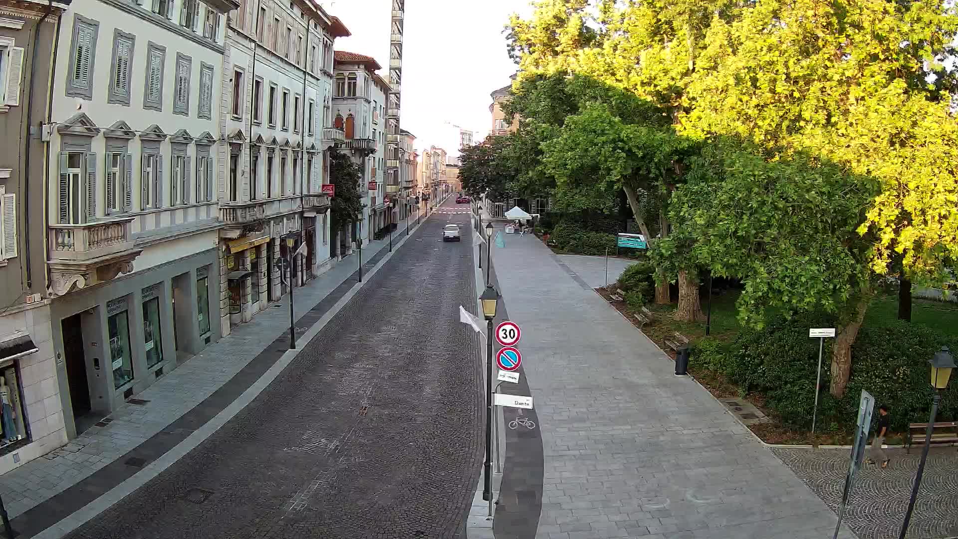 Gorizia | Corso Verdi