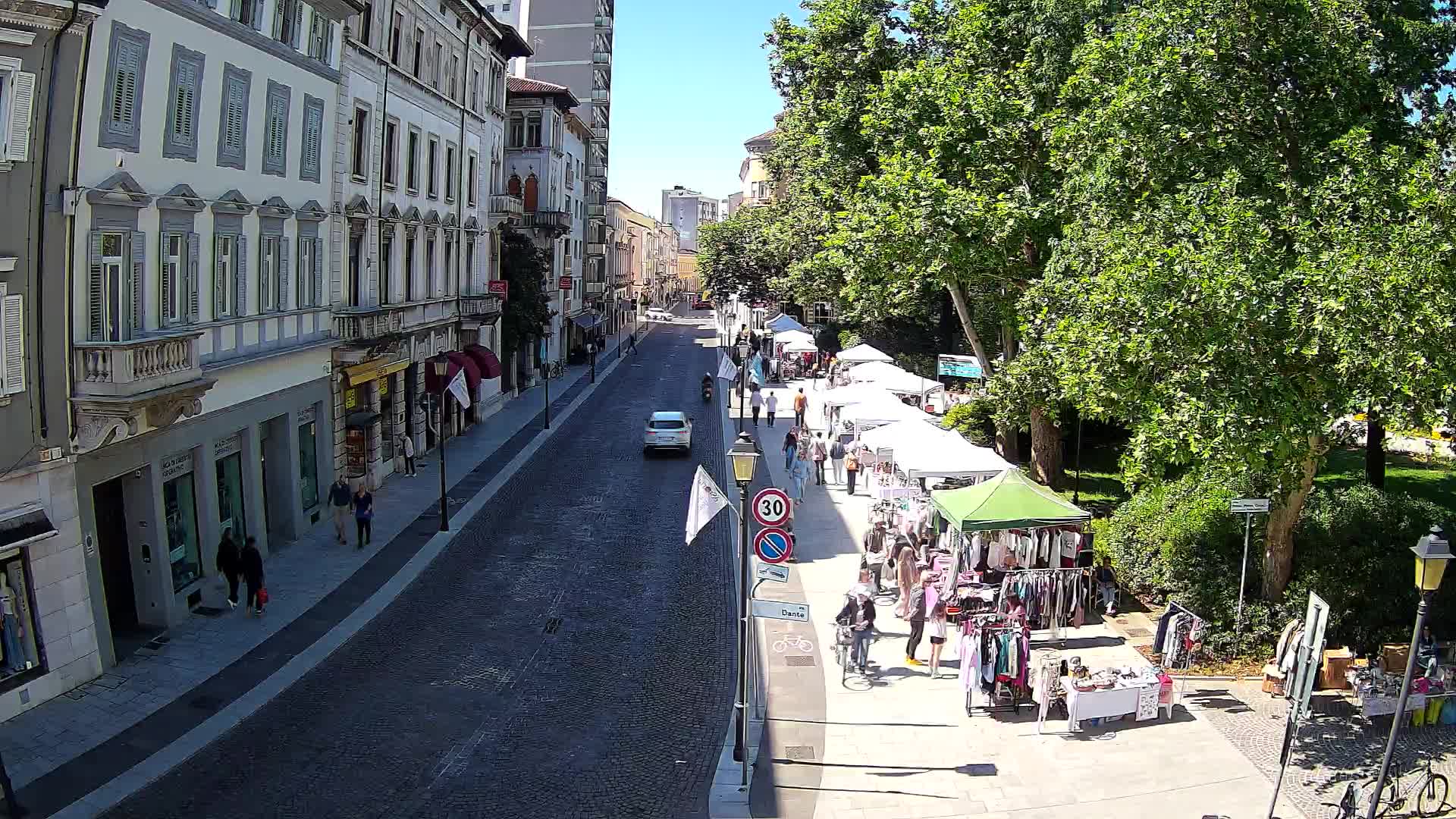 Gorizia | Corso Verdi