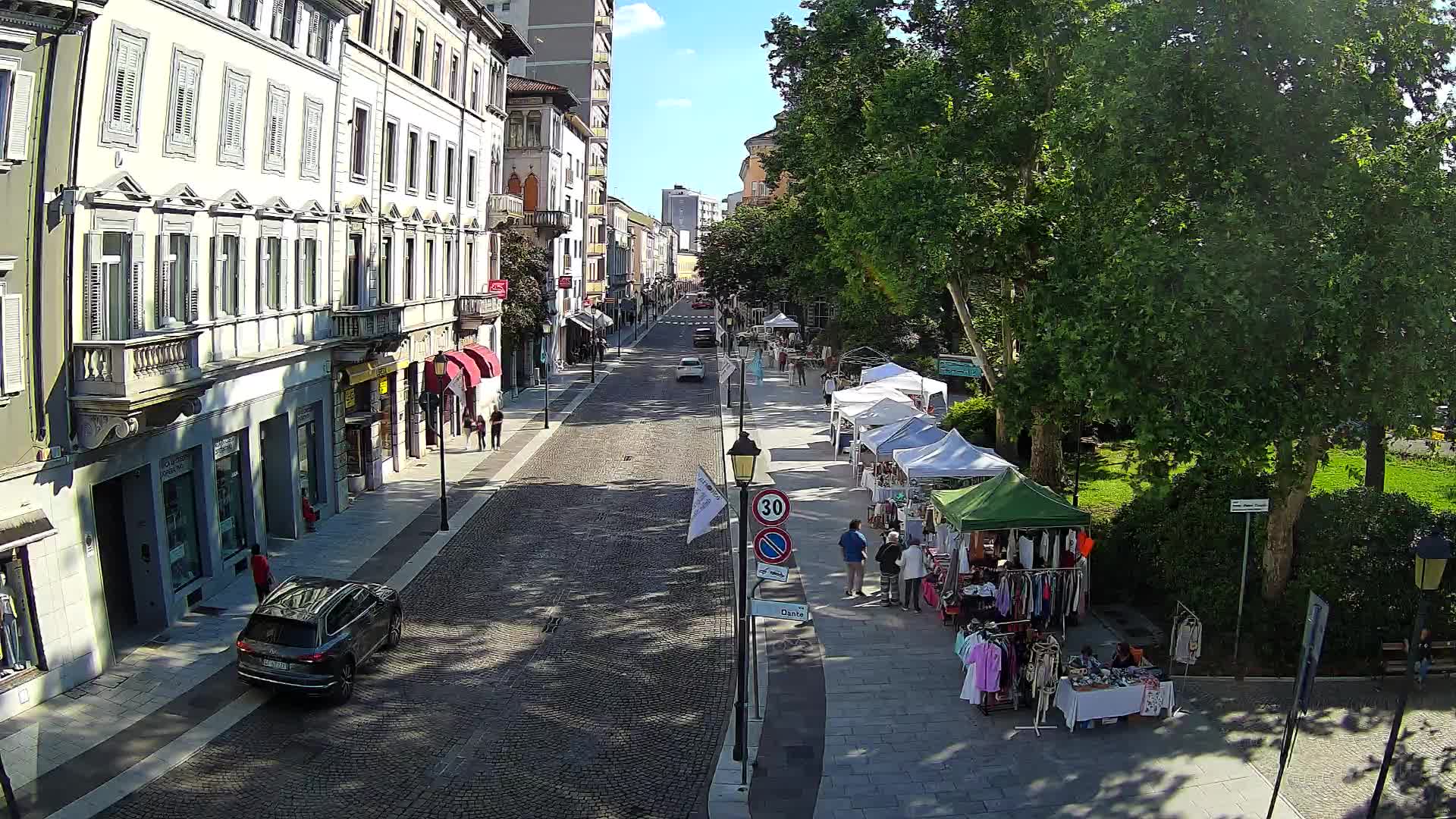 Gorizia | Corso Verdi