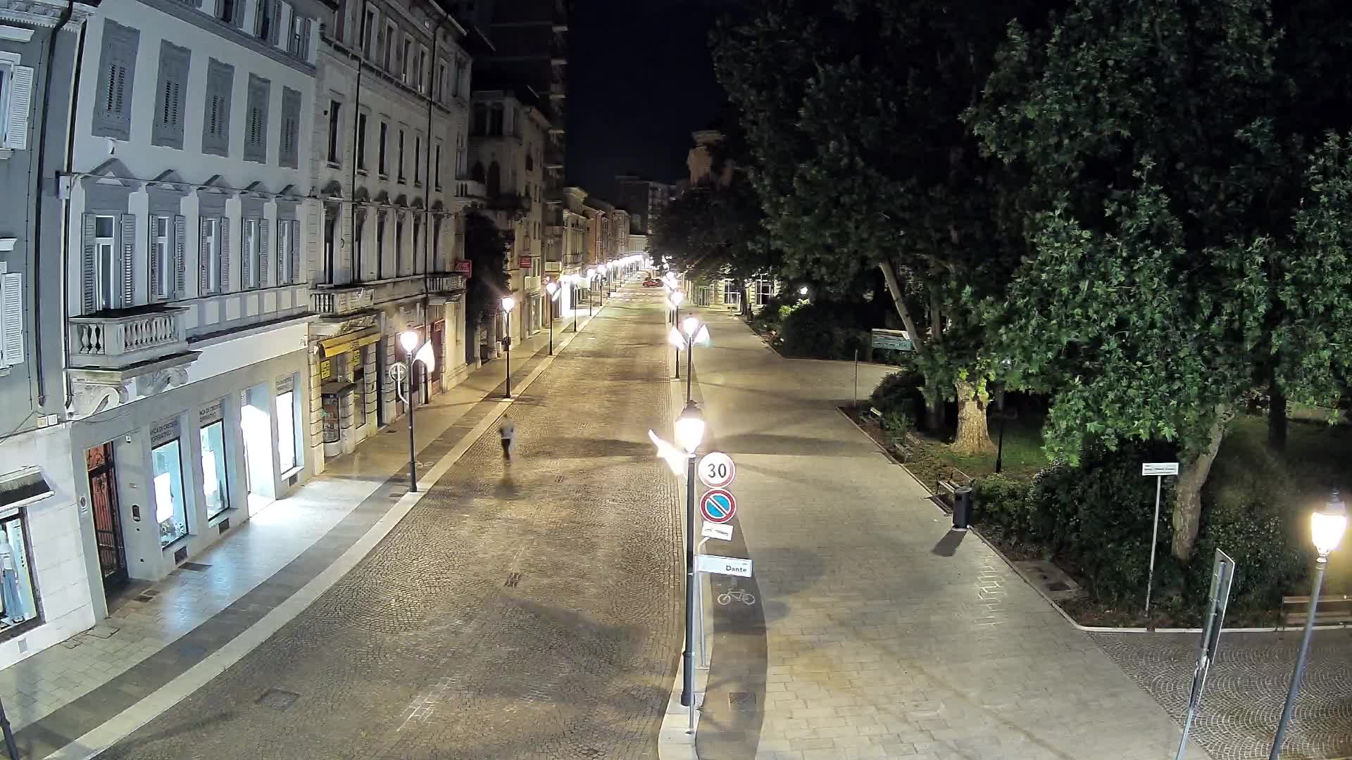 Gorizia | Corso Verdi
