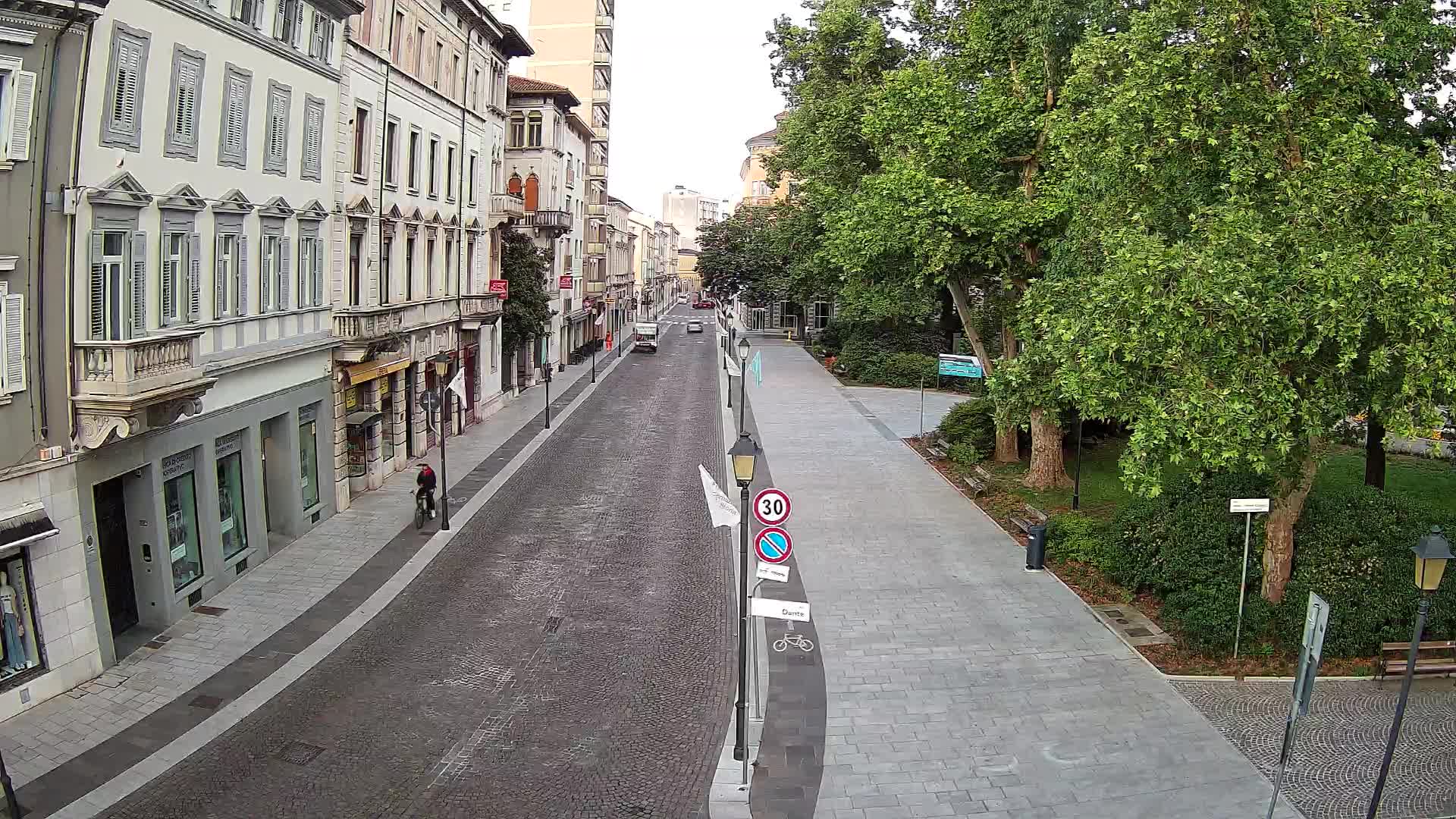 Görz | Corso Verdi