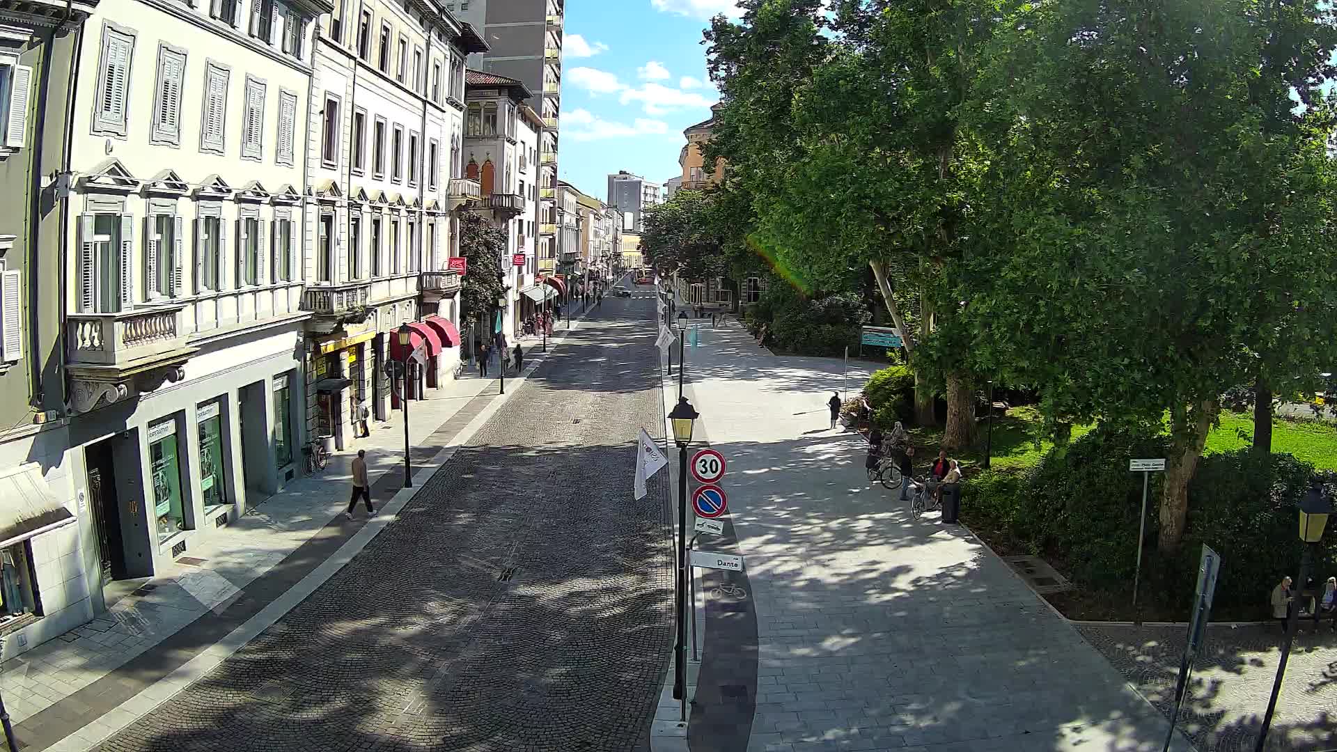 Gorizia | Corso Verdi