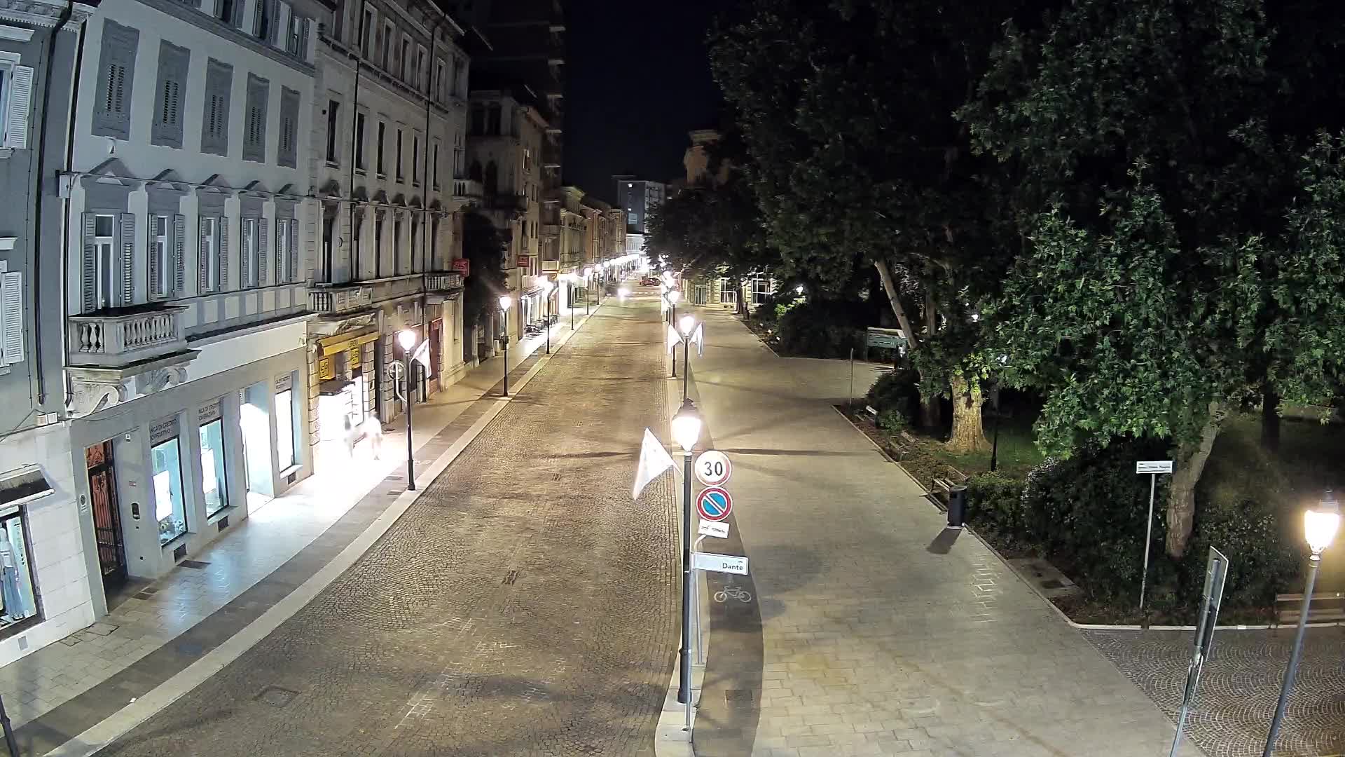 Gorica | Korzo Verdi