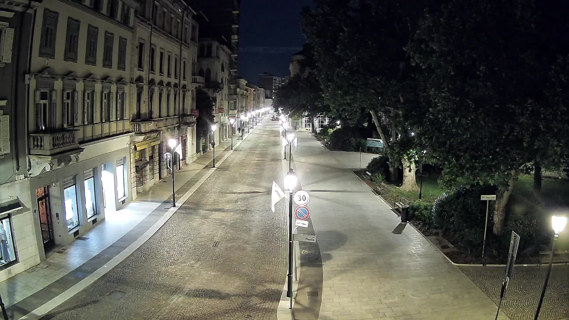 Gorica | Korzo Verdi