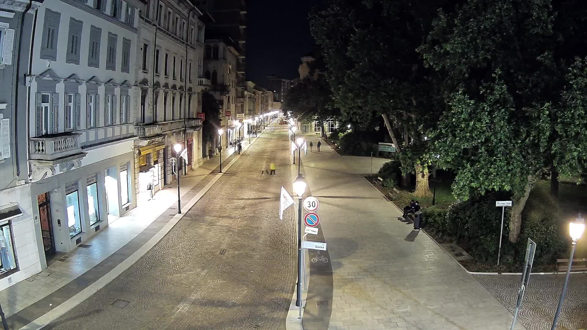 Gorica | Korzo Verdi