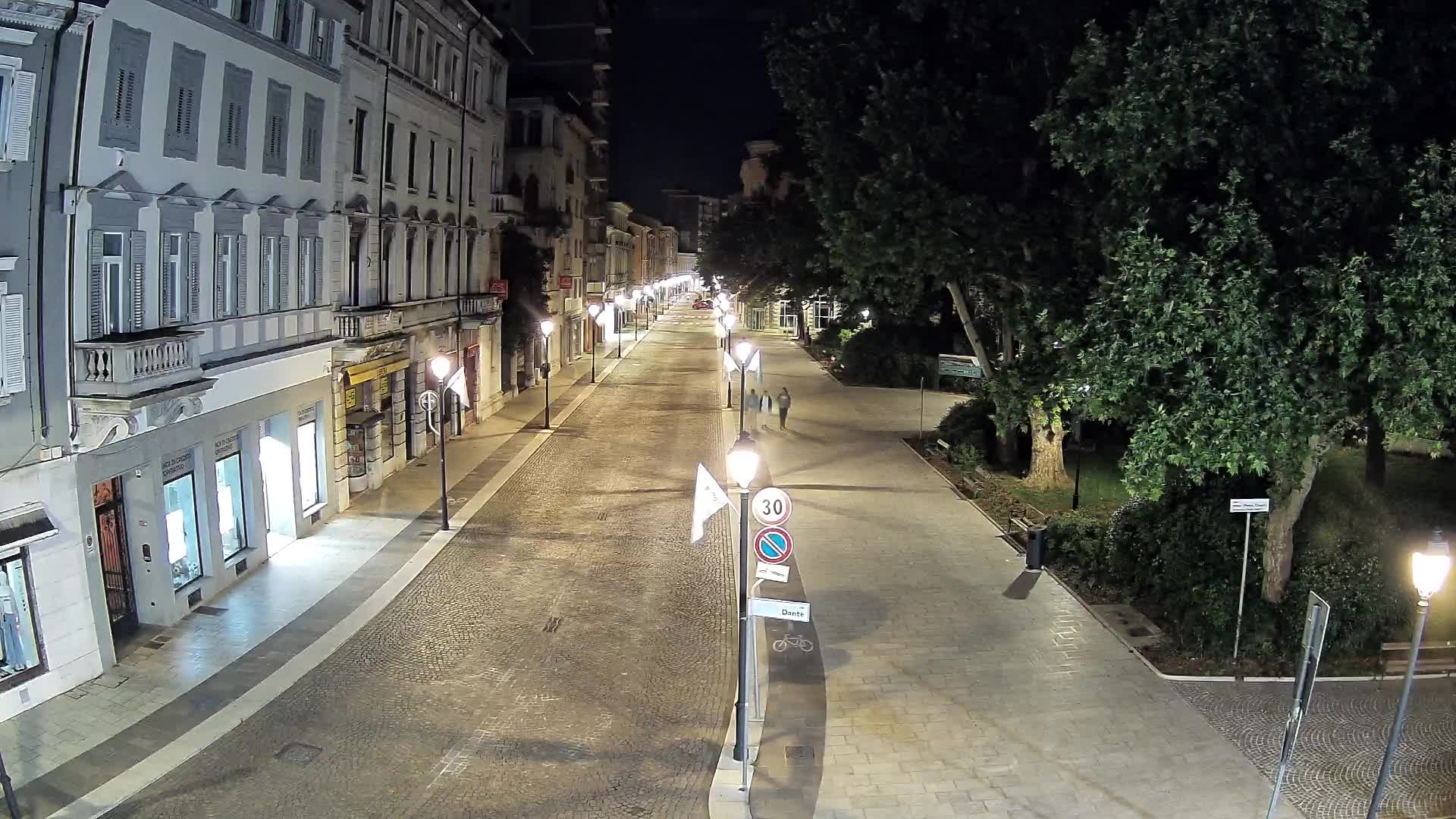 Gorizia | Corso Verdi