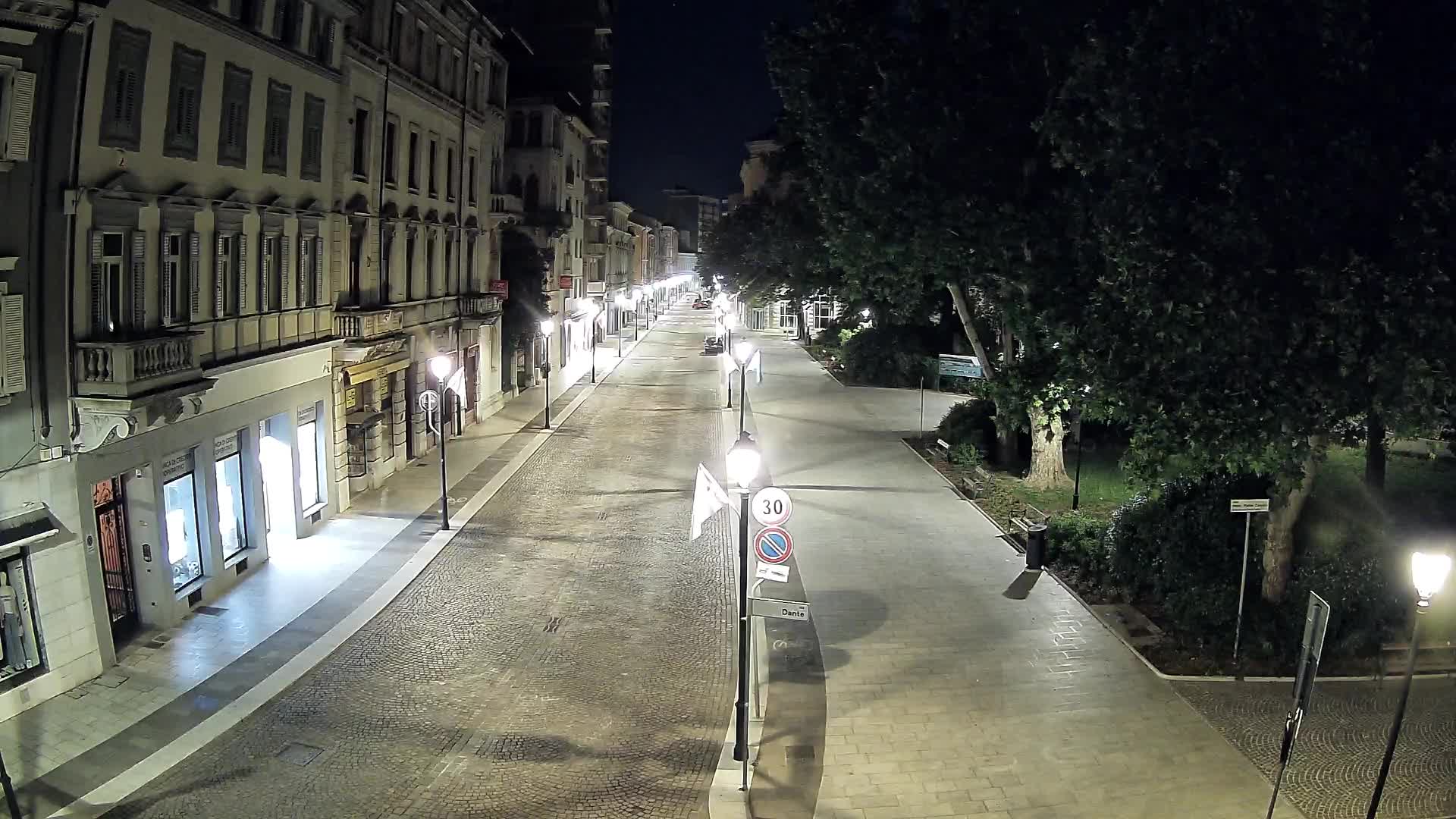 Gorizia | Corso Verdi