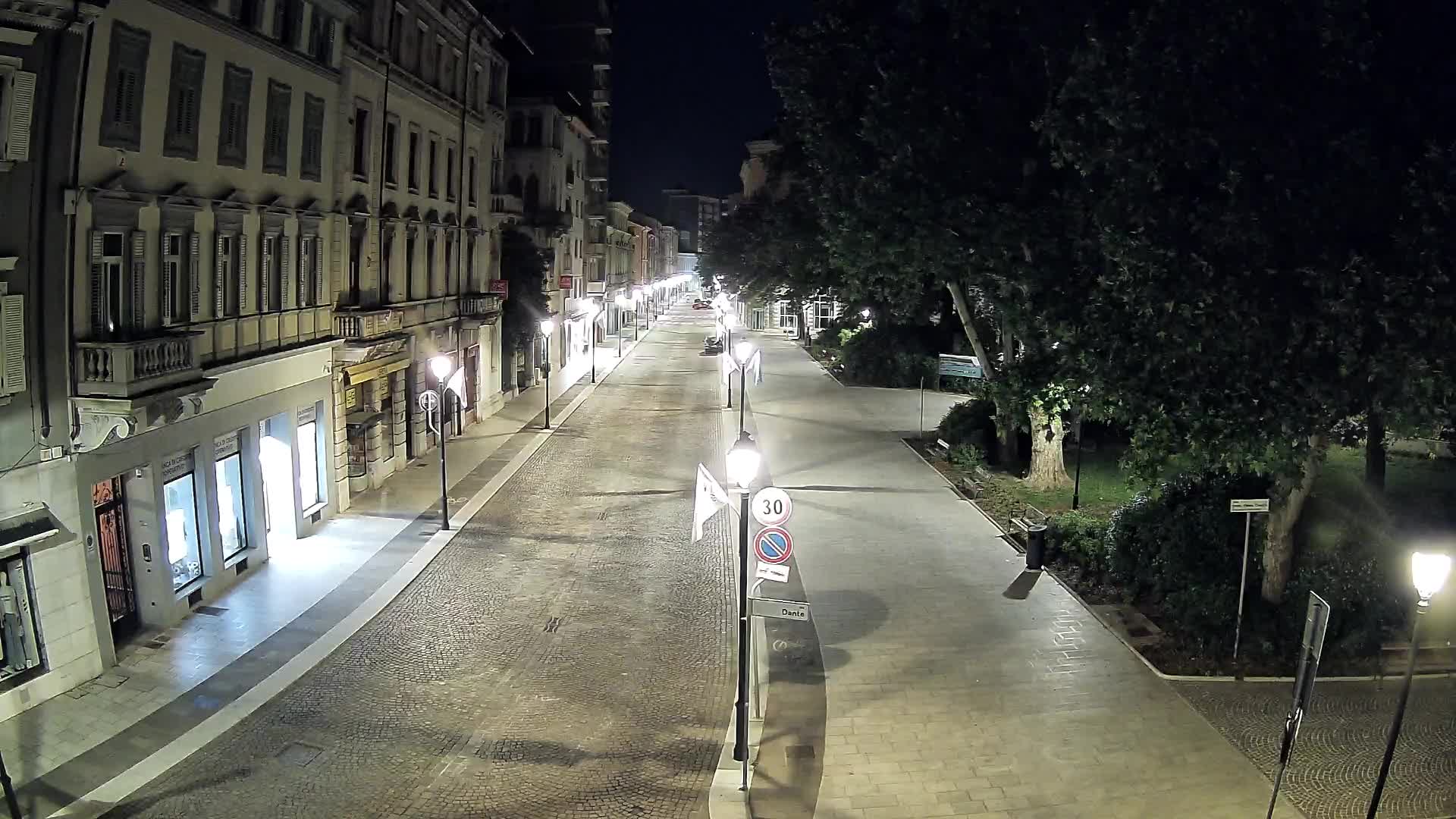 Gorizia | Corso Verdi