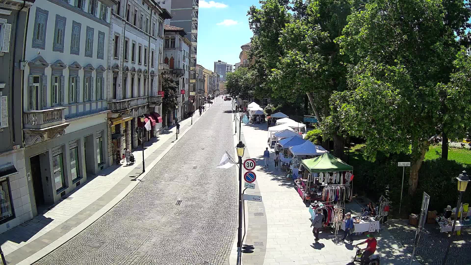 Gorizia | Corso Verdi
