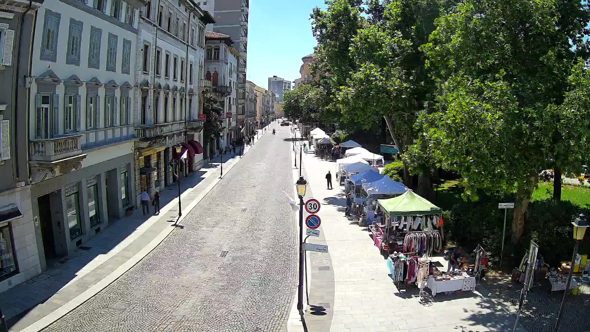 Gorizia | Corso Verdi