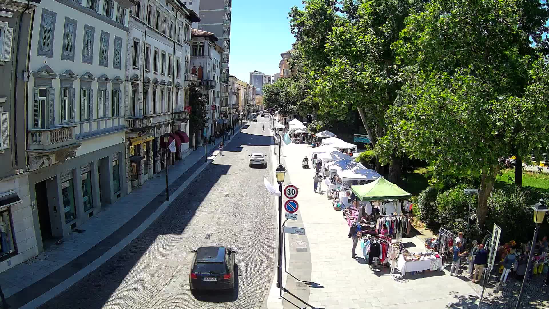 Gorizia | Corso Verdi
