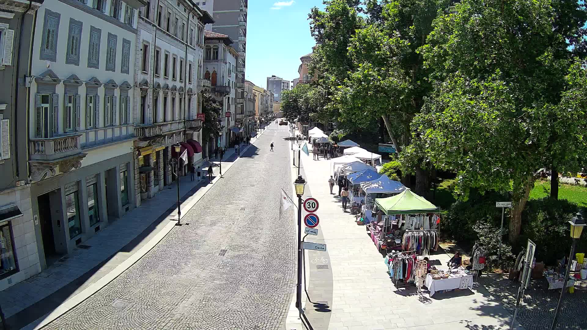 Gorizia | Corso Verdi