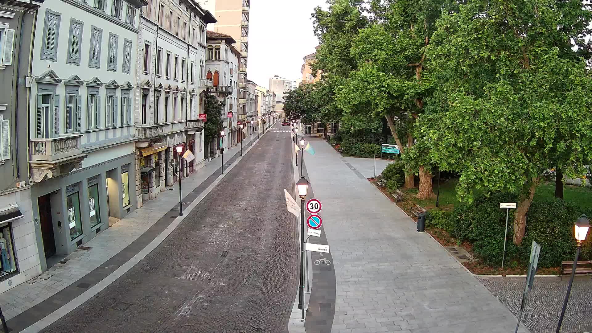Gorizia | Corso Verdi