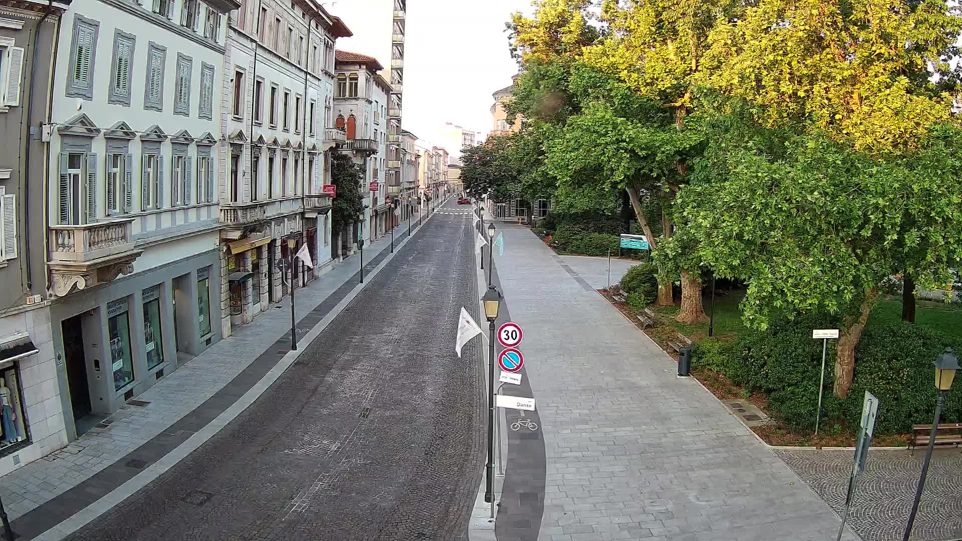 Gorizia | Corso Verdi