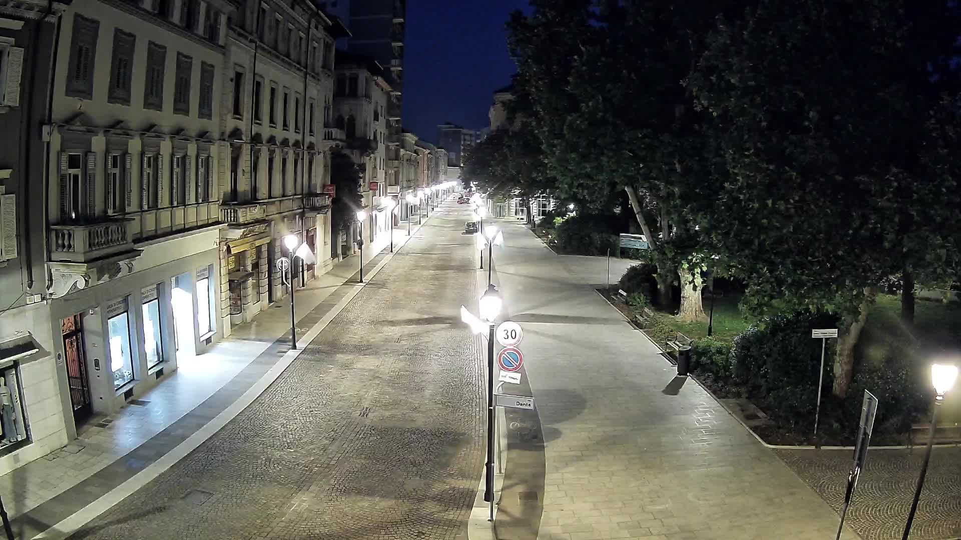 Gorizia | Corso Verdi