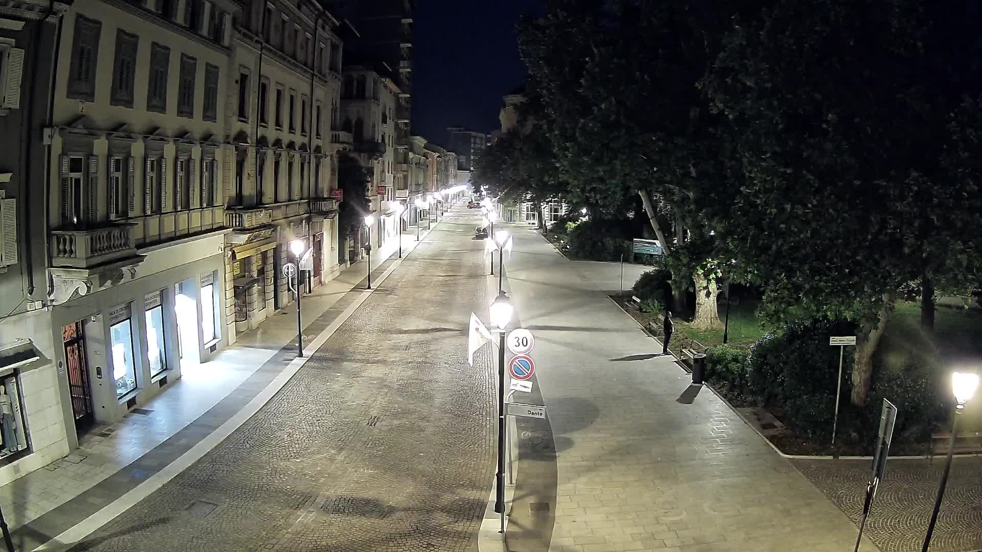 Gorizia | Corso Verdi