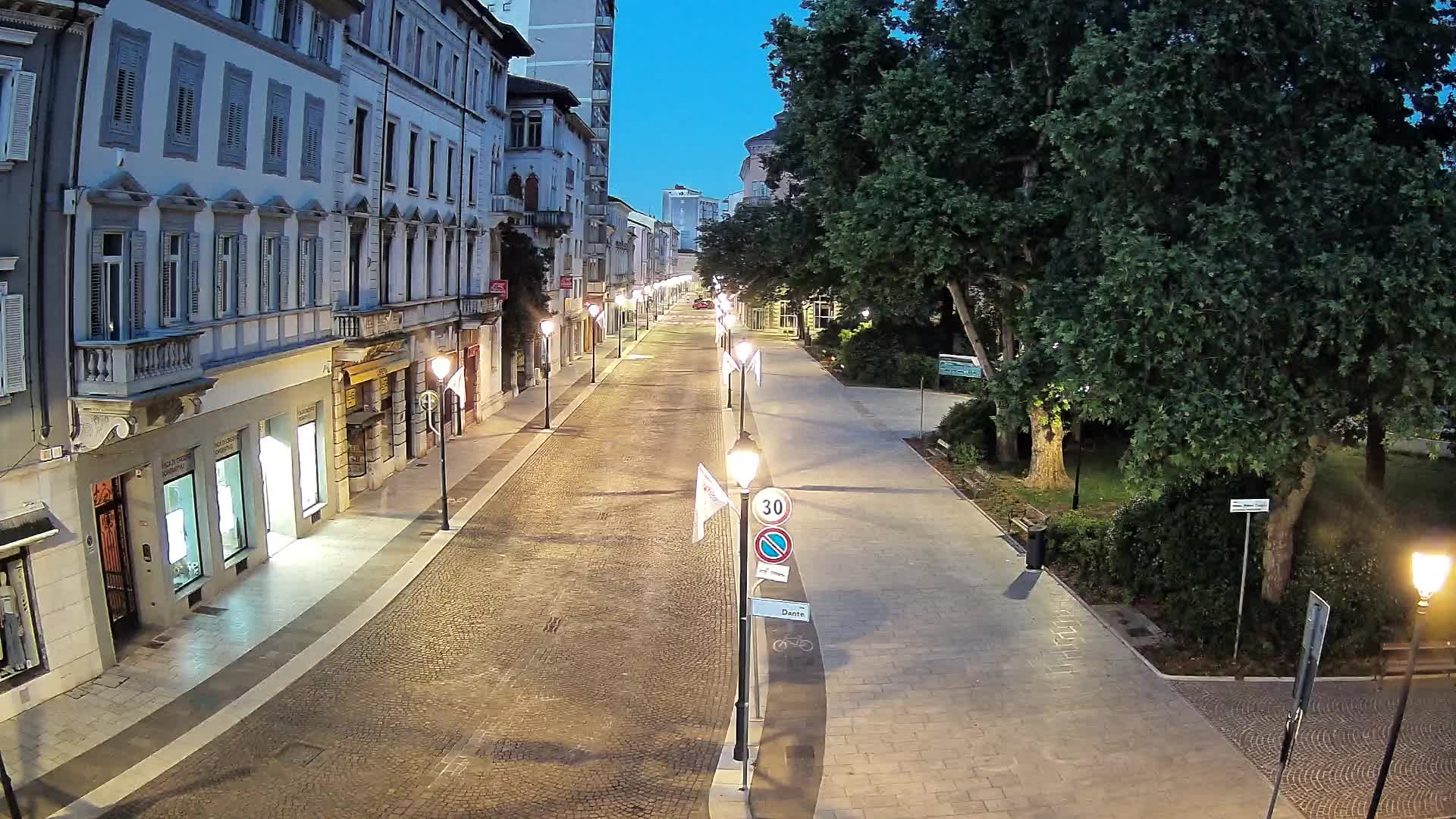 Gorizia | Corso Verdi