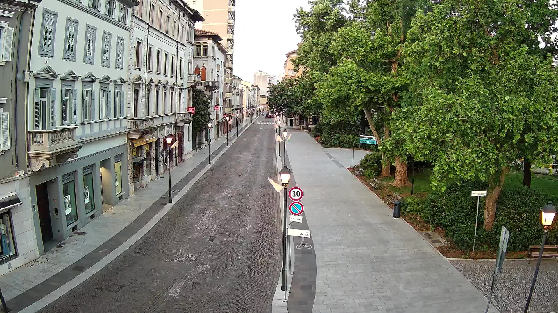Gorizia | Corso Verdi