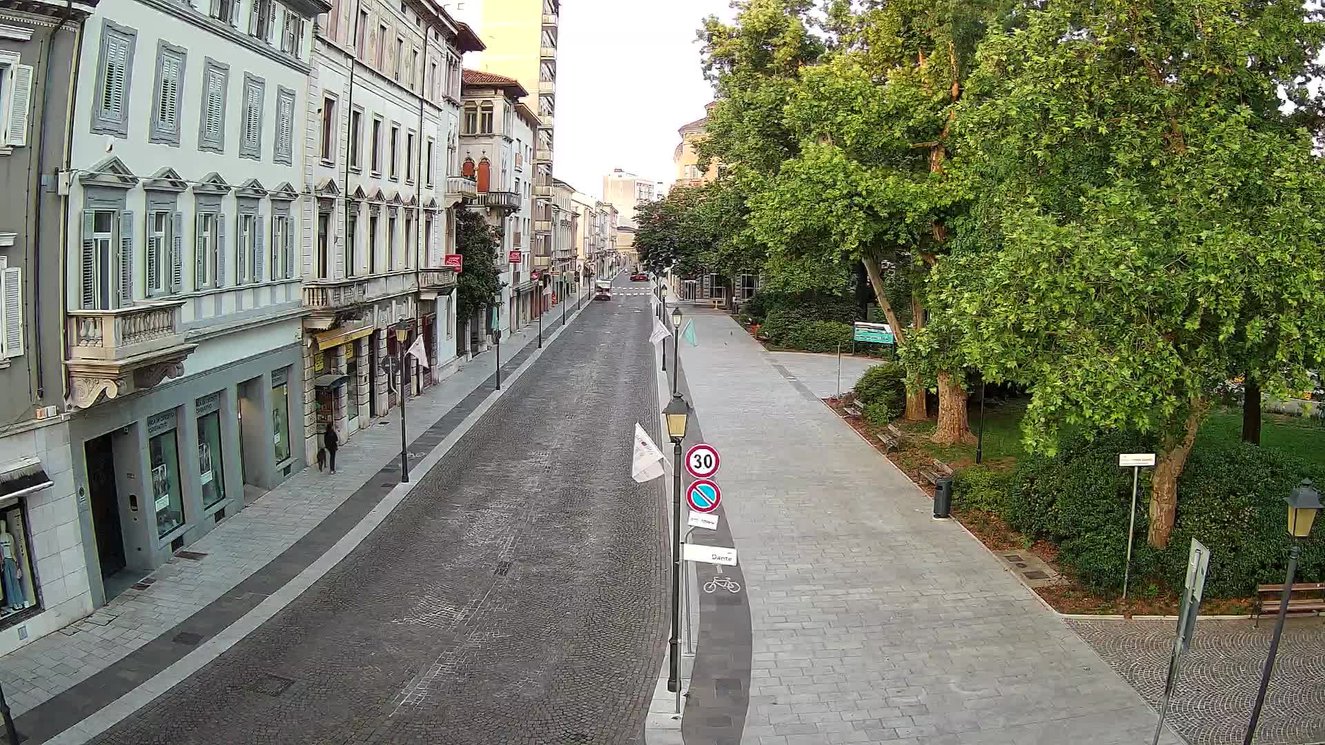 Gorica | Korzo Verdi