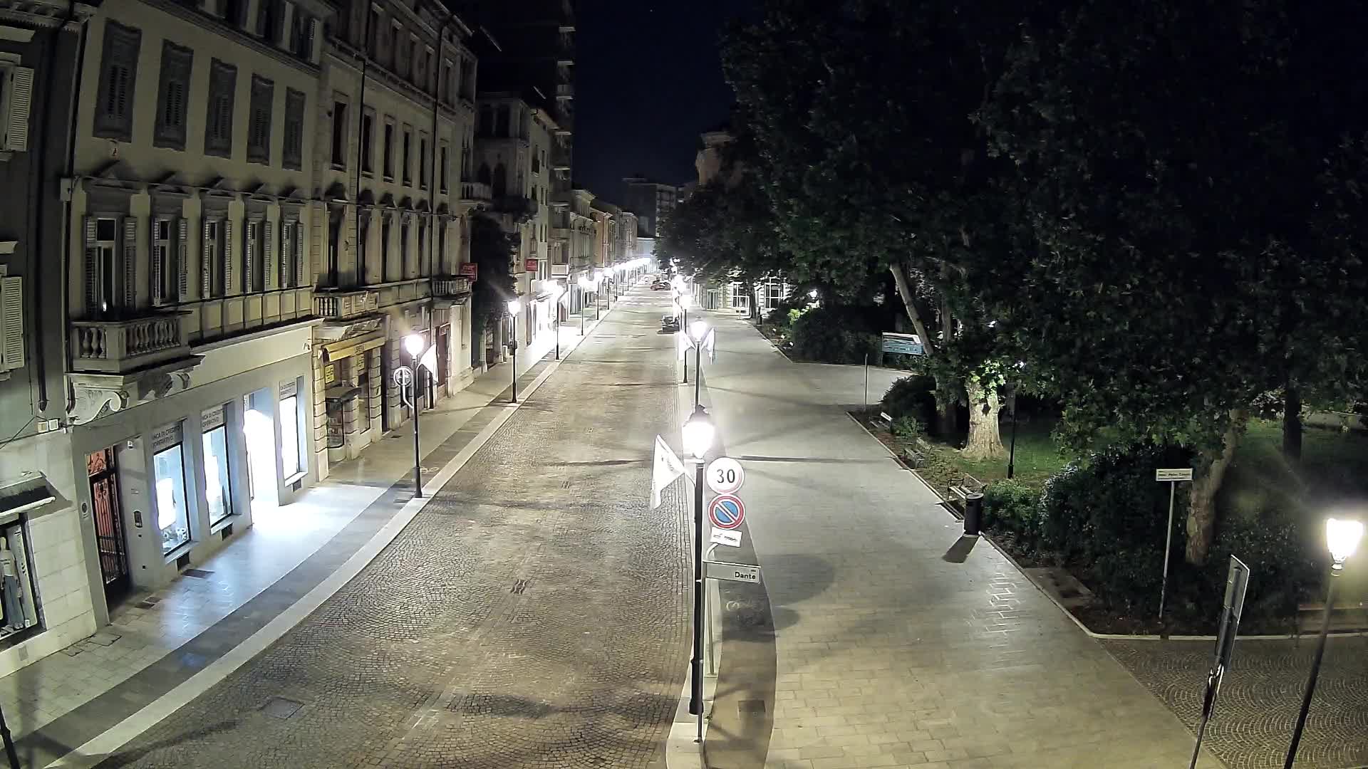 Gorizia | Corso Verdi