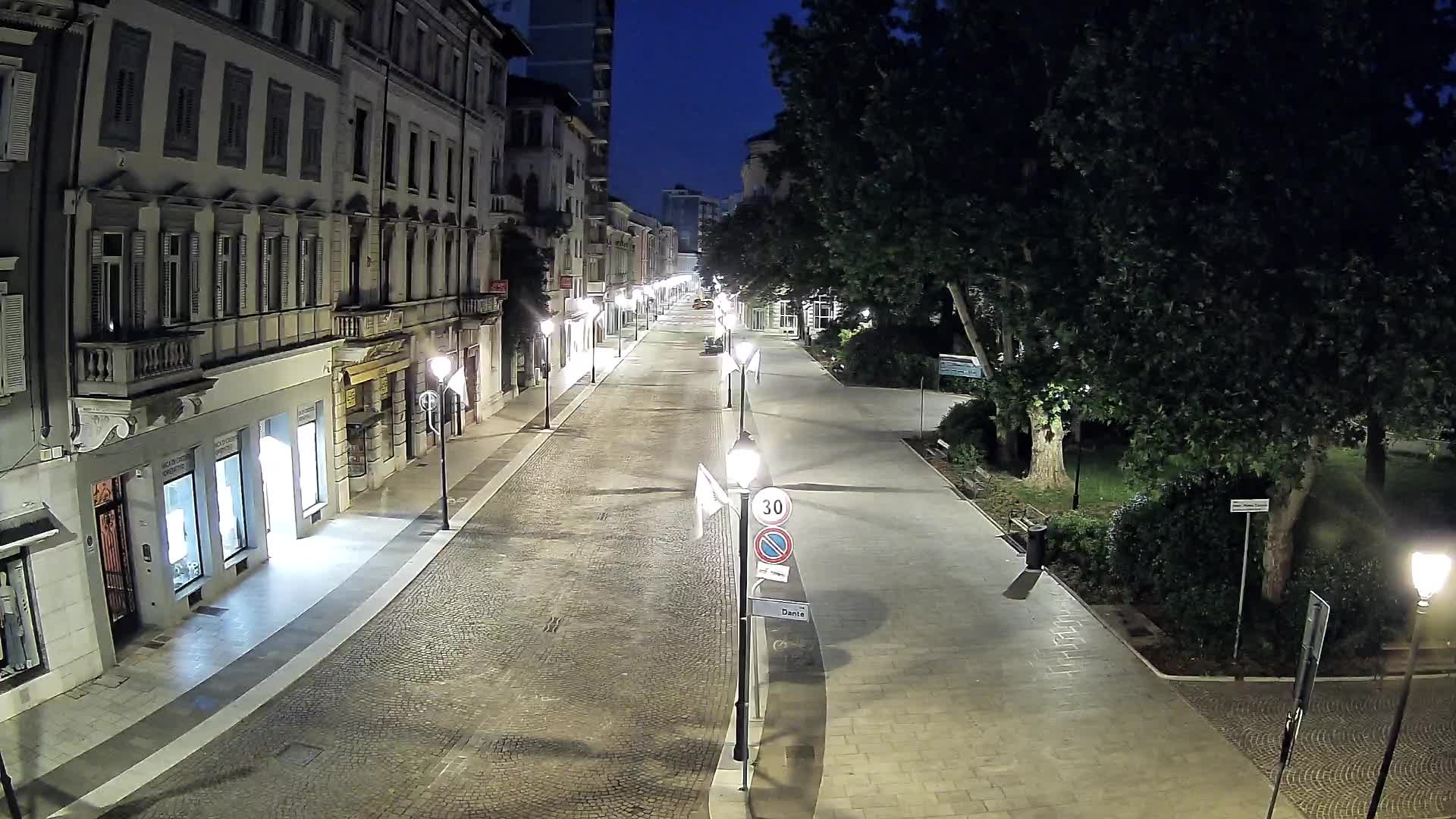Gorizia | Corso Verdi
