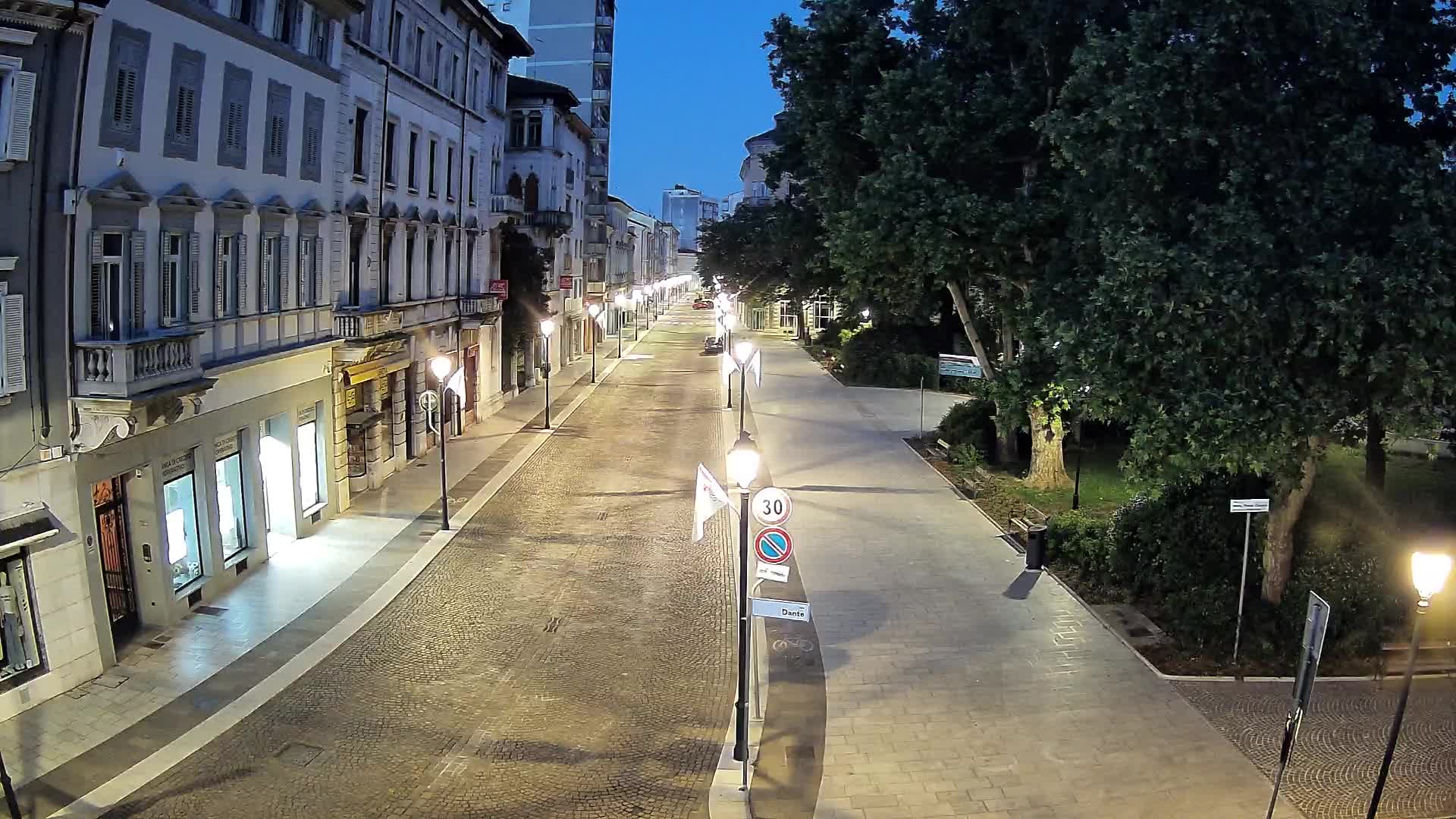 Gorizia | Corso Verdi