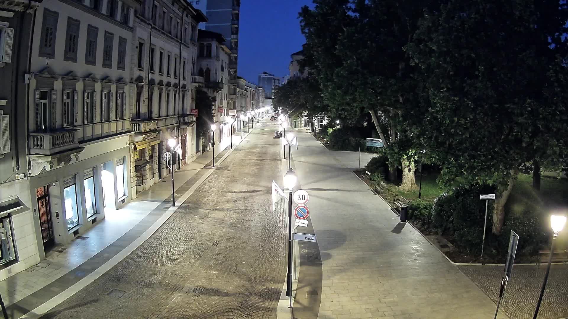 Gorizia | Corso Verdi