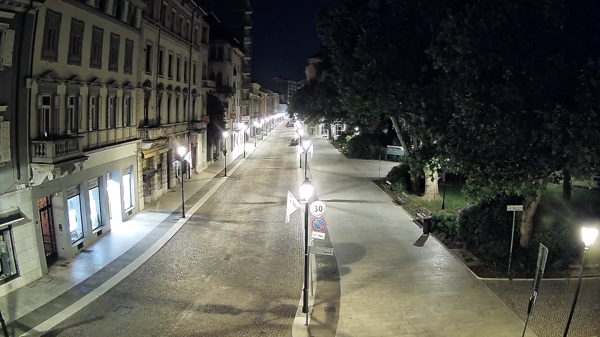 Gorizia | Corso Verdi