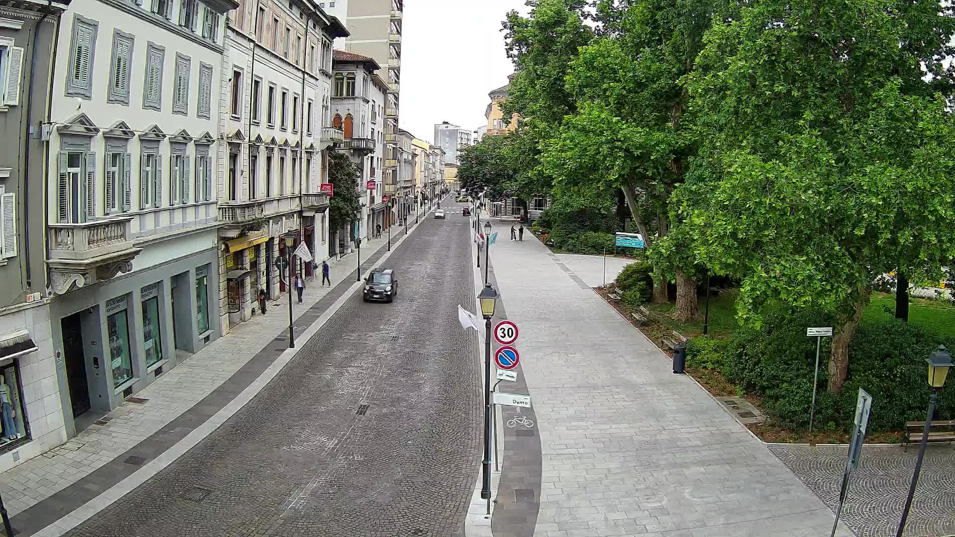 Gorizia | Corso Verdi