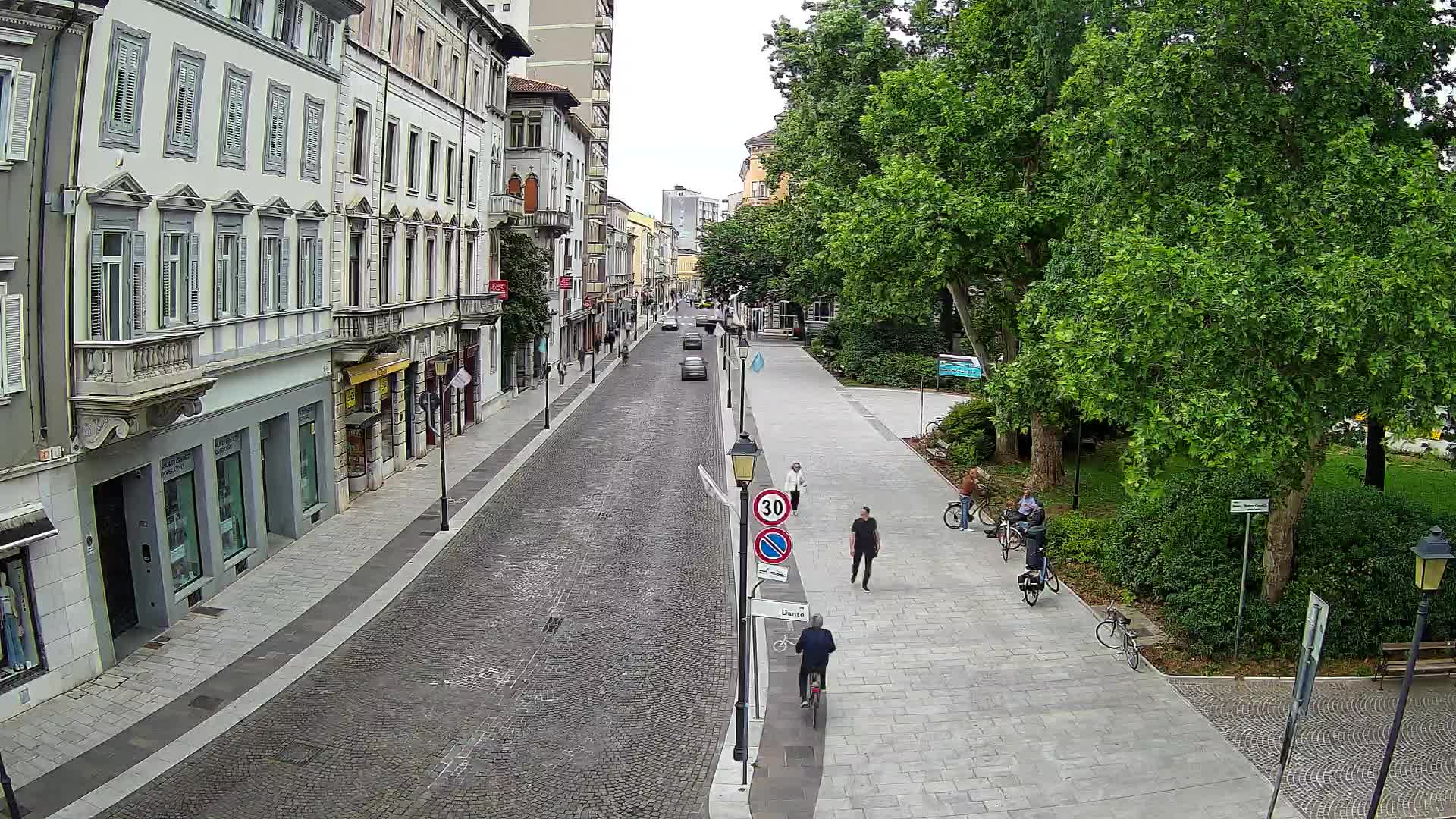 Gorizia | Corso Verdi