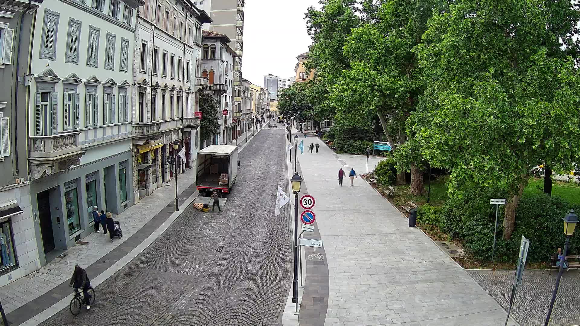 Gorica | Korzo Verdi