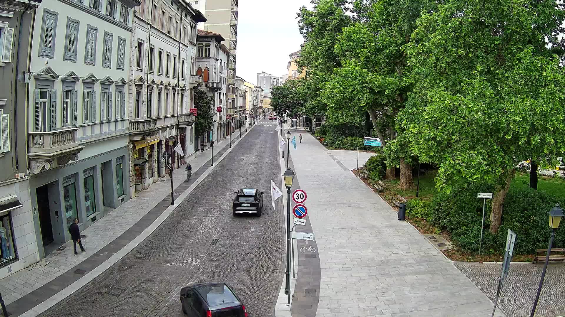 Gorizia | Corso Verdi
