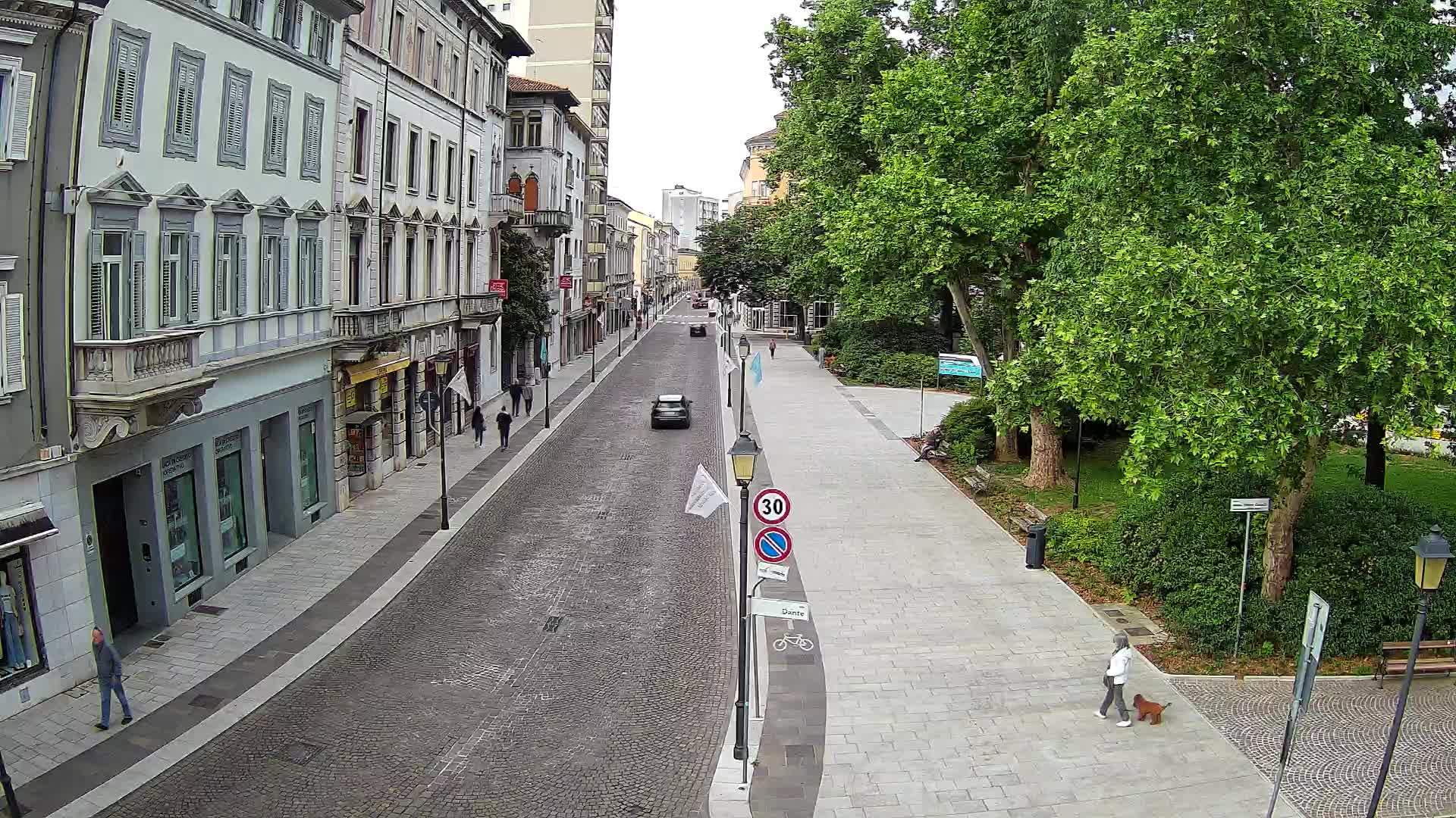 Gorizia | Corso Verdi