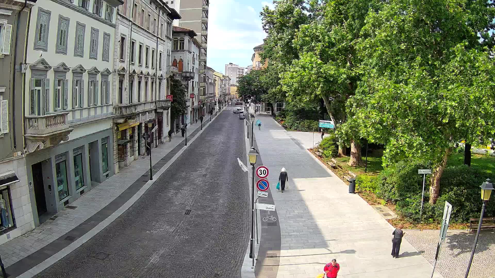 Gorica | Korzo Verdi