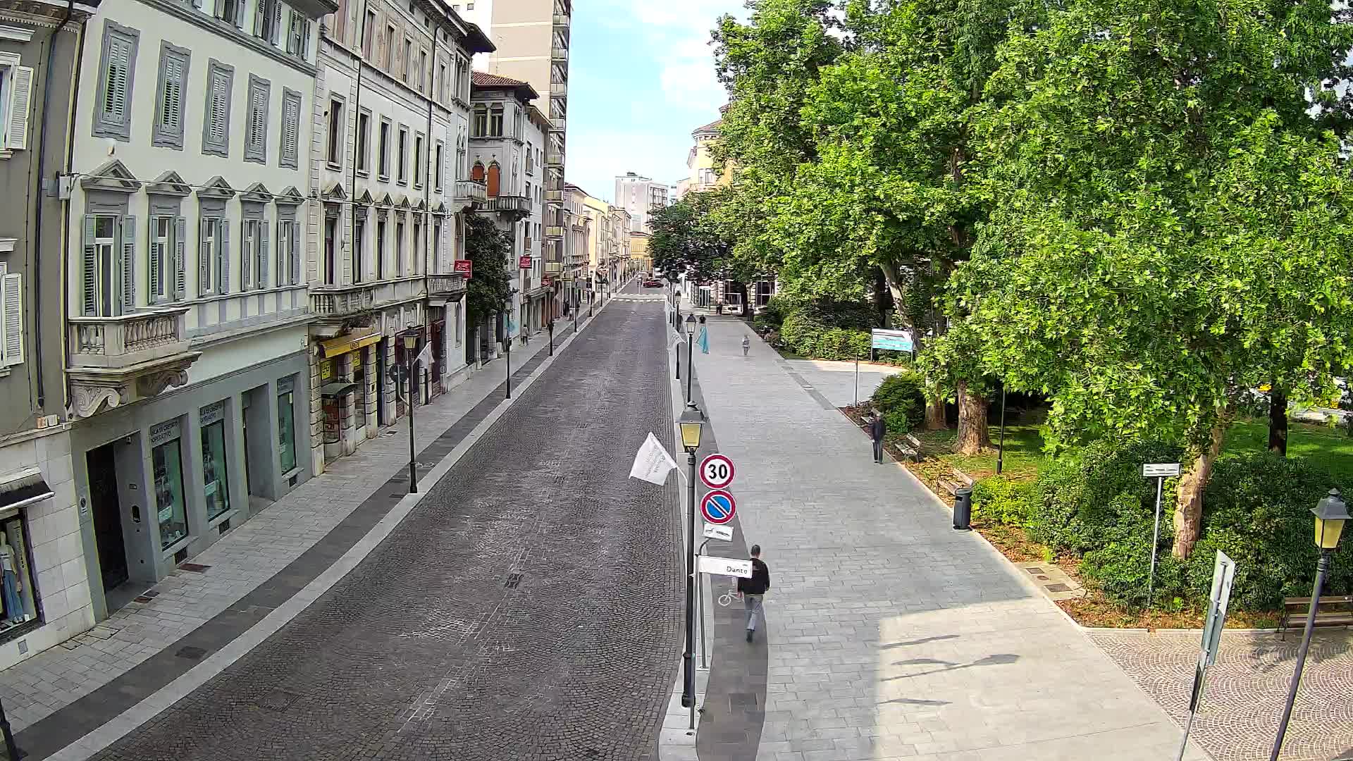 Gorizia | Corso Verdi