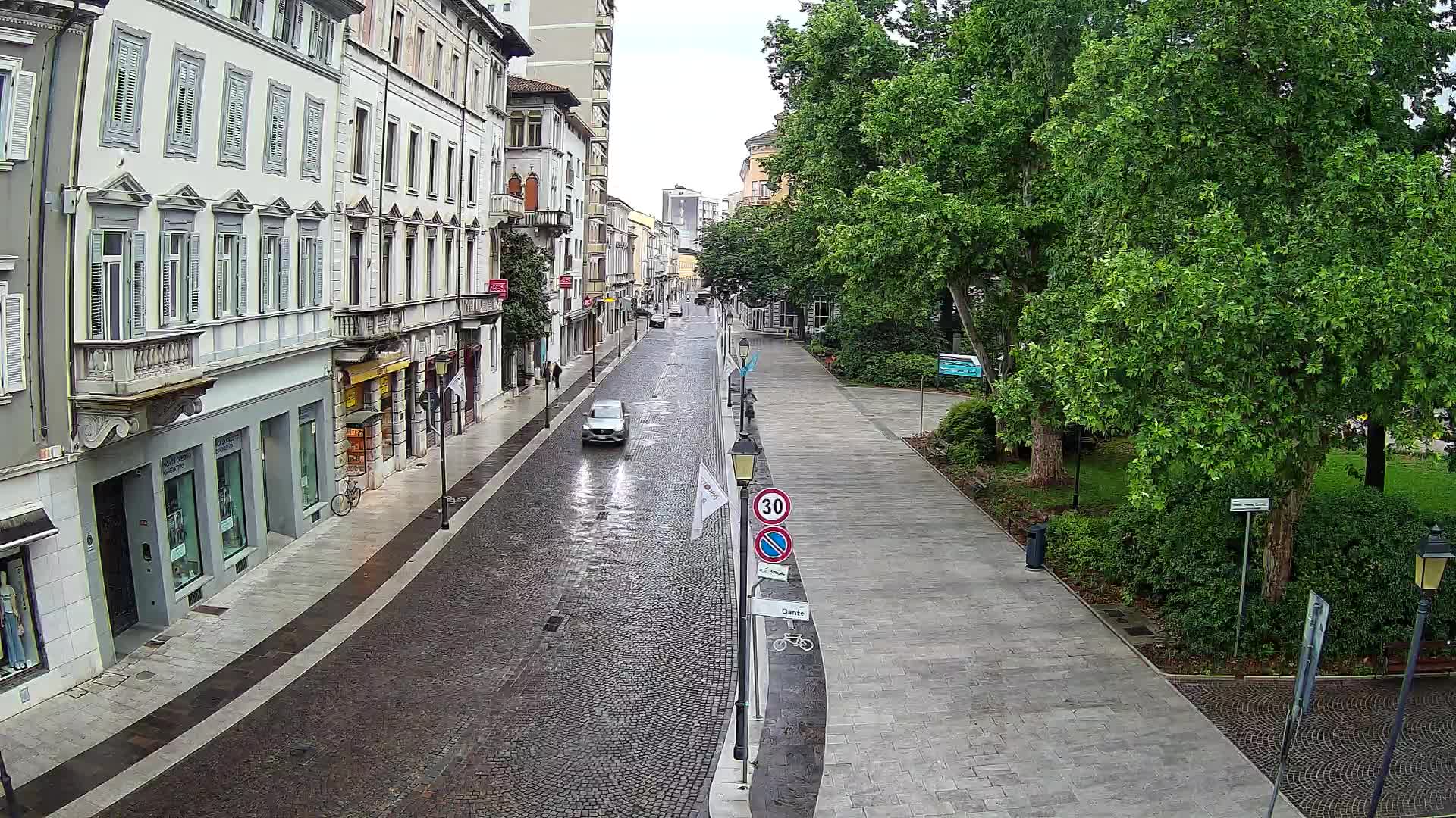 Gorizia | Corso Verdi