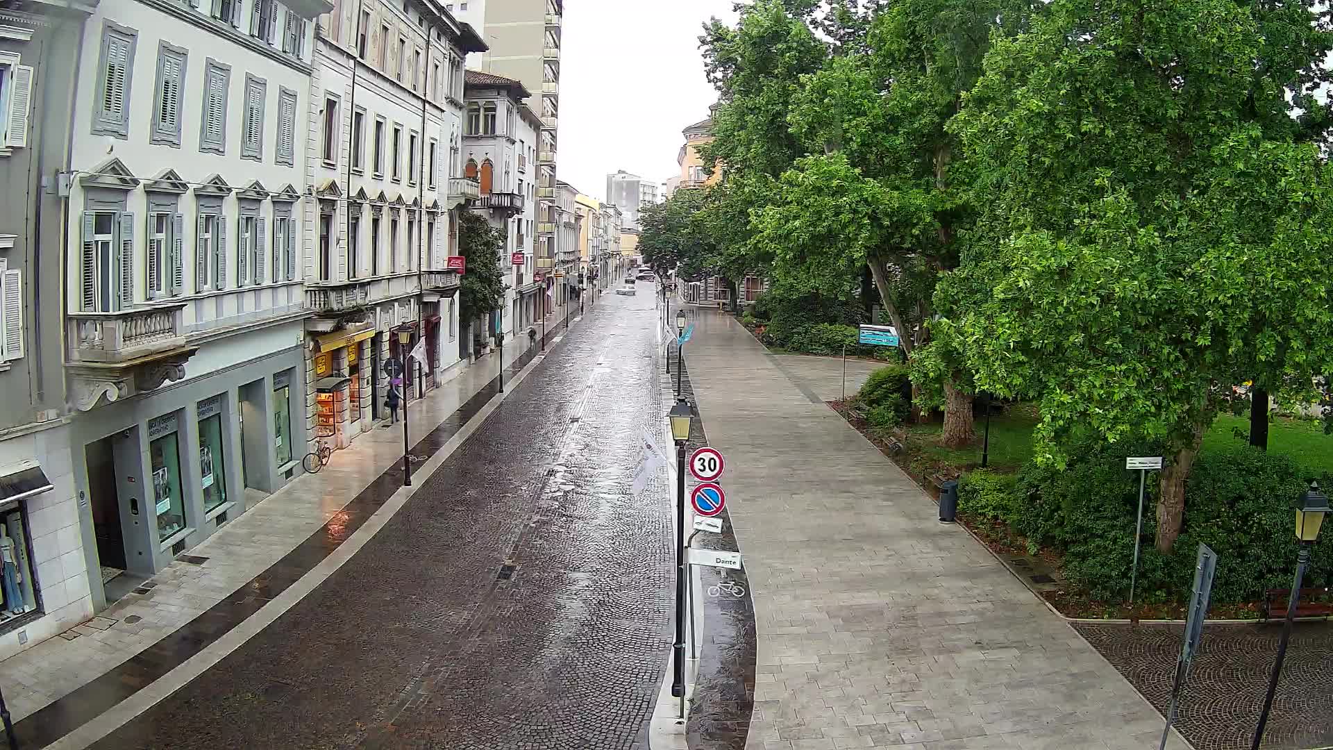 Gorizia | Corso Verdi