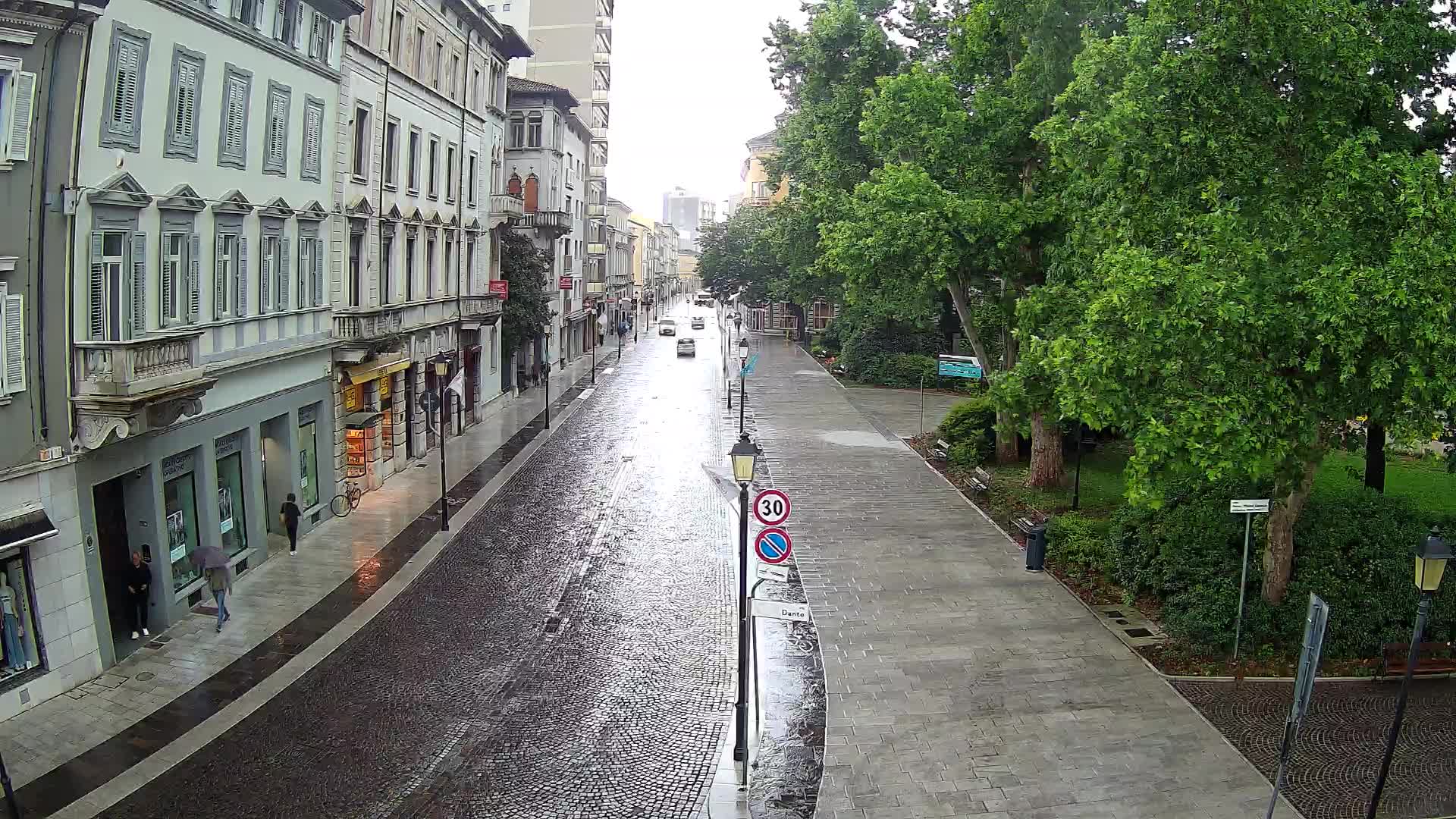 Gorizia | Corso Verdi