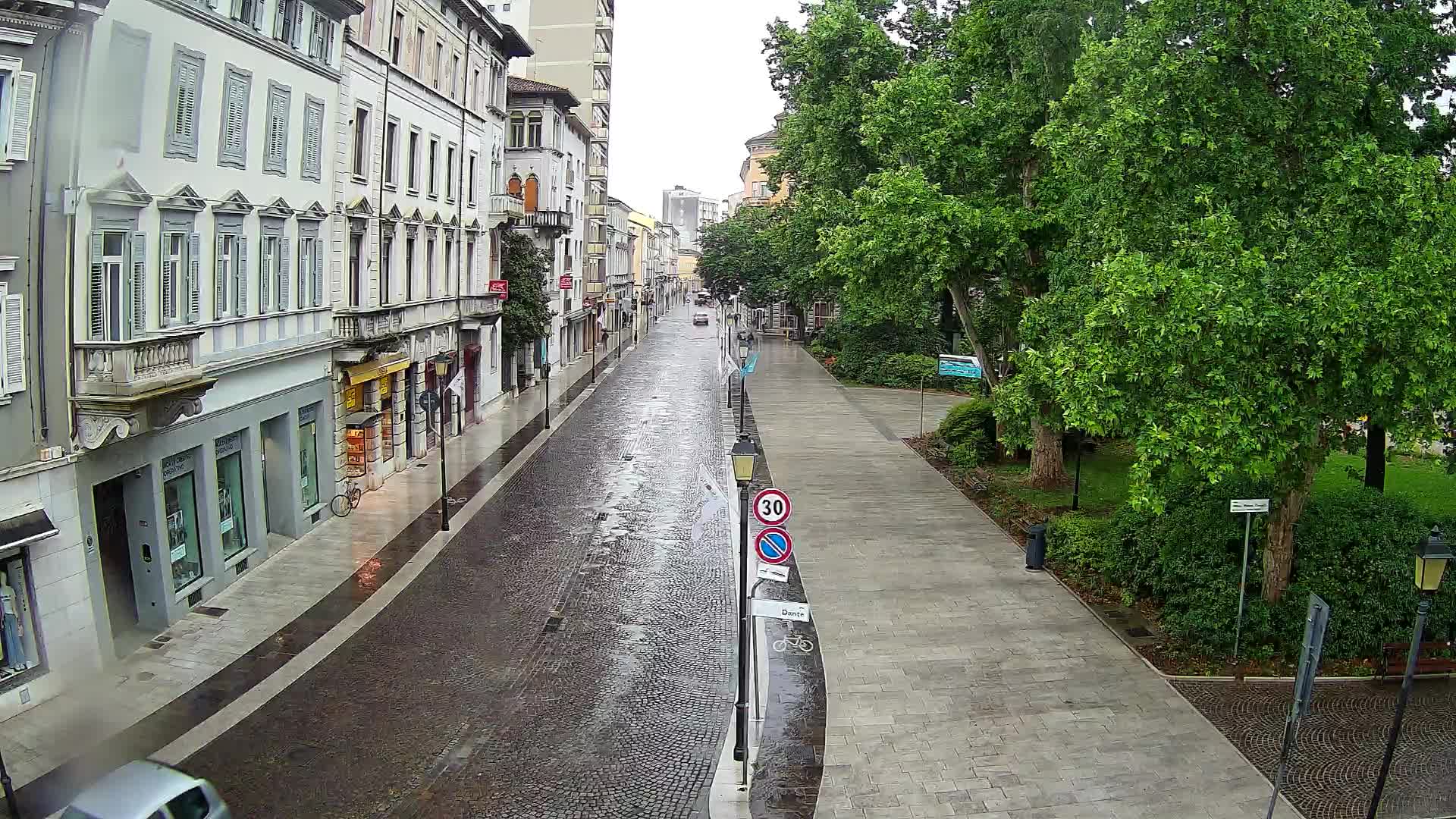 Gorizia | Corso Verdi