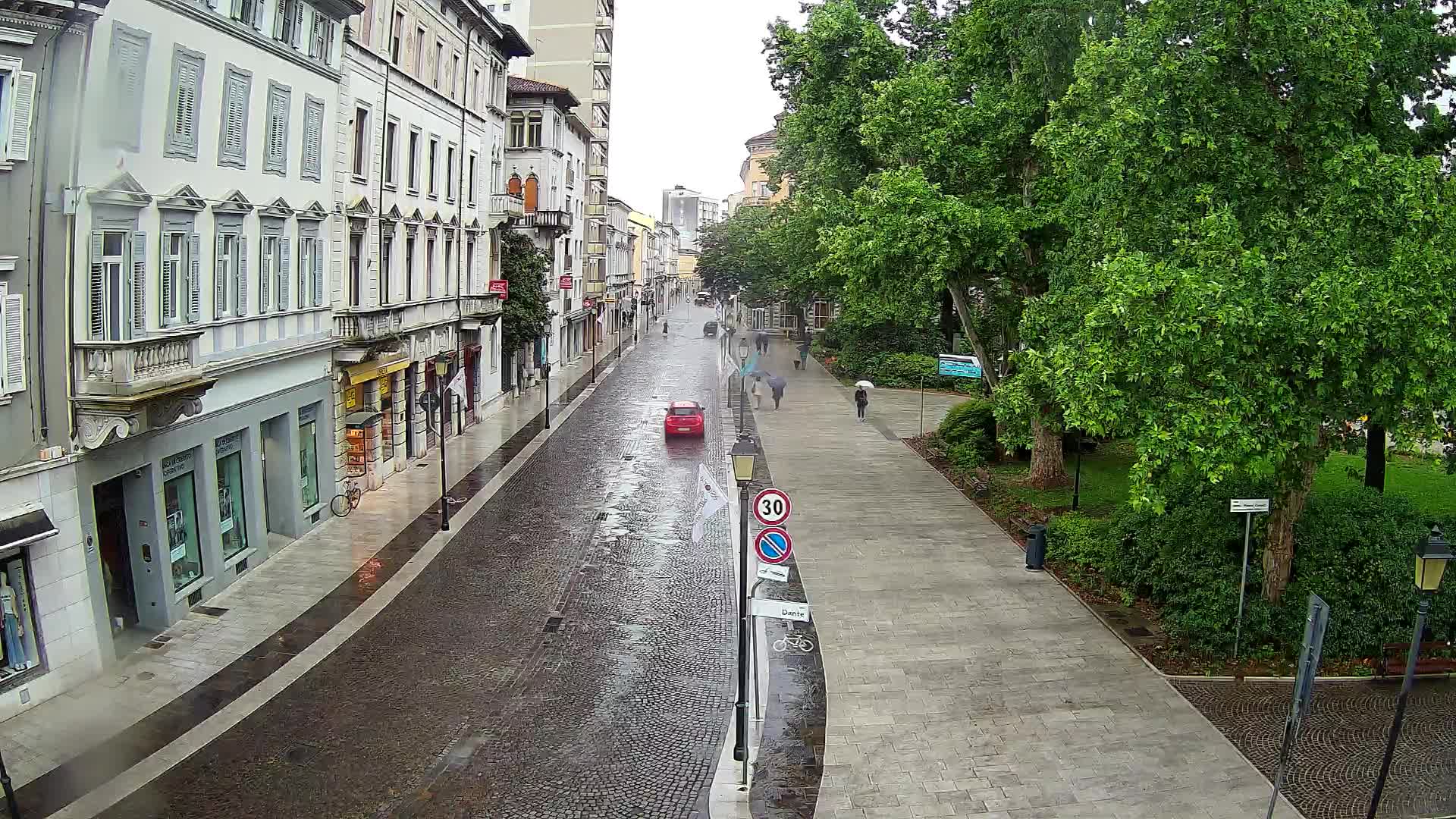 Gorizia | Corso Verdi