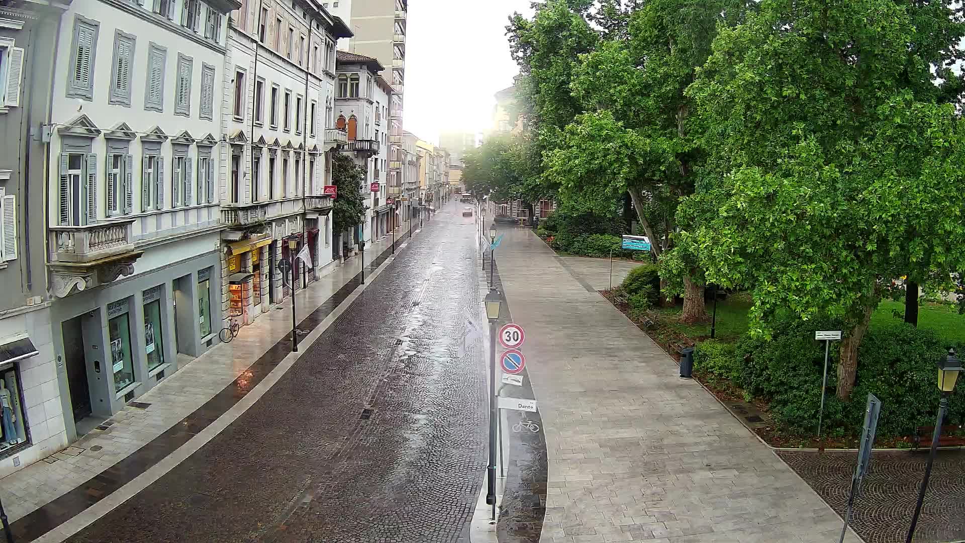 Gorizia | Corso Verdi