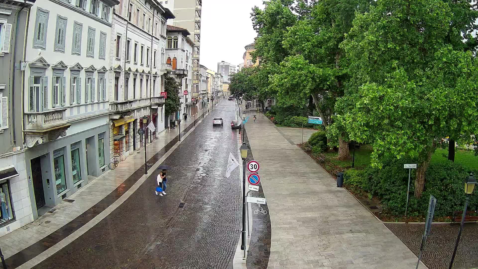 Gorizia | Corso Verdi