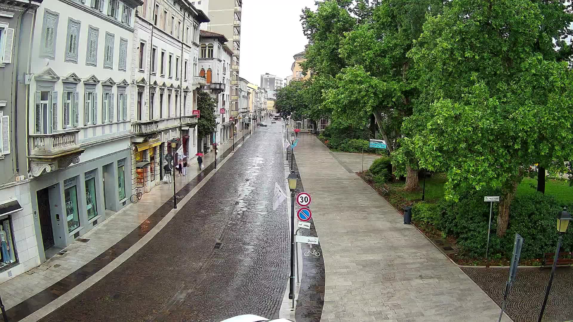Gorizia | Corso Verdi
